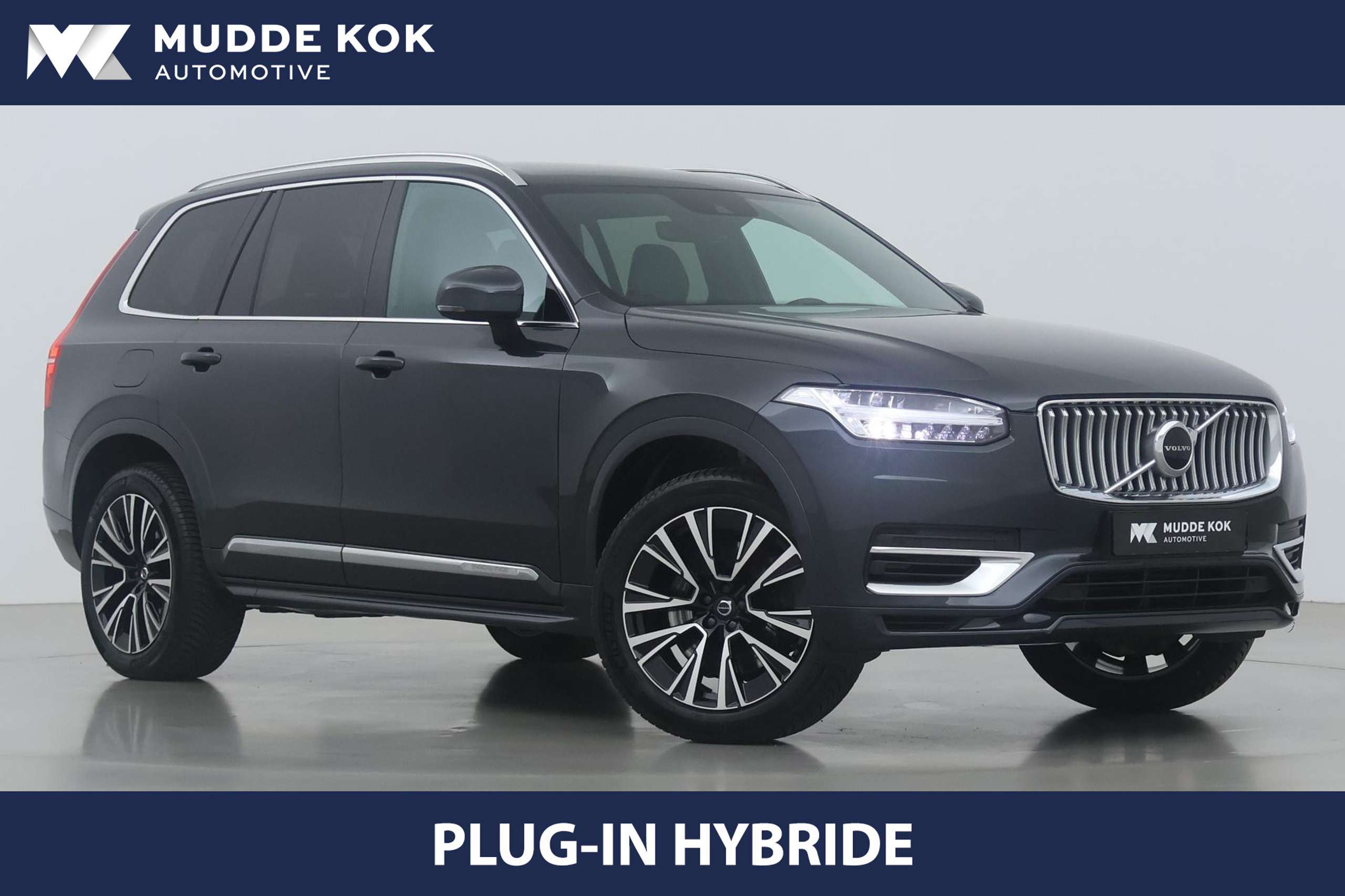 Volvo - XC90