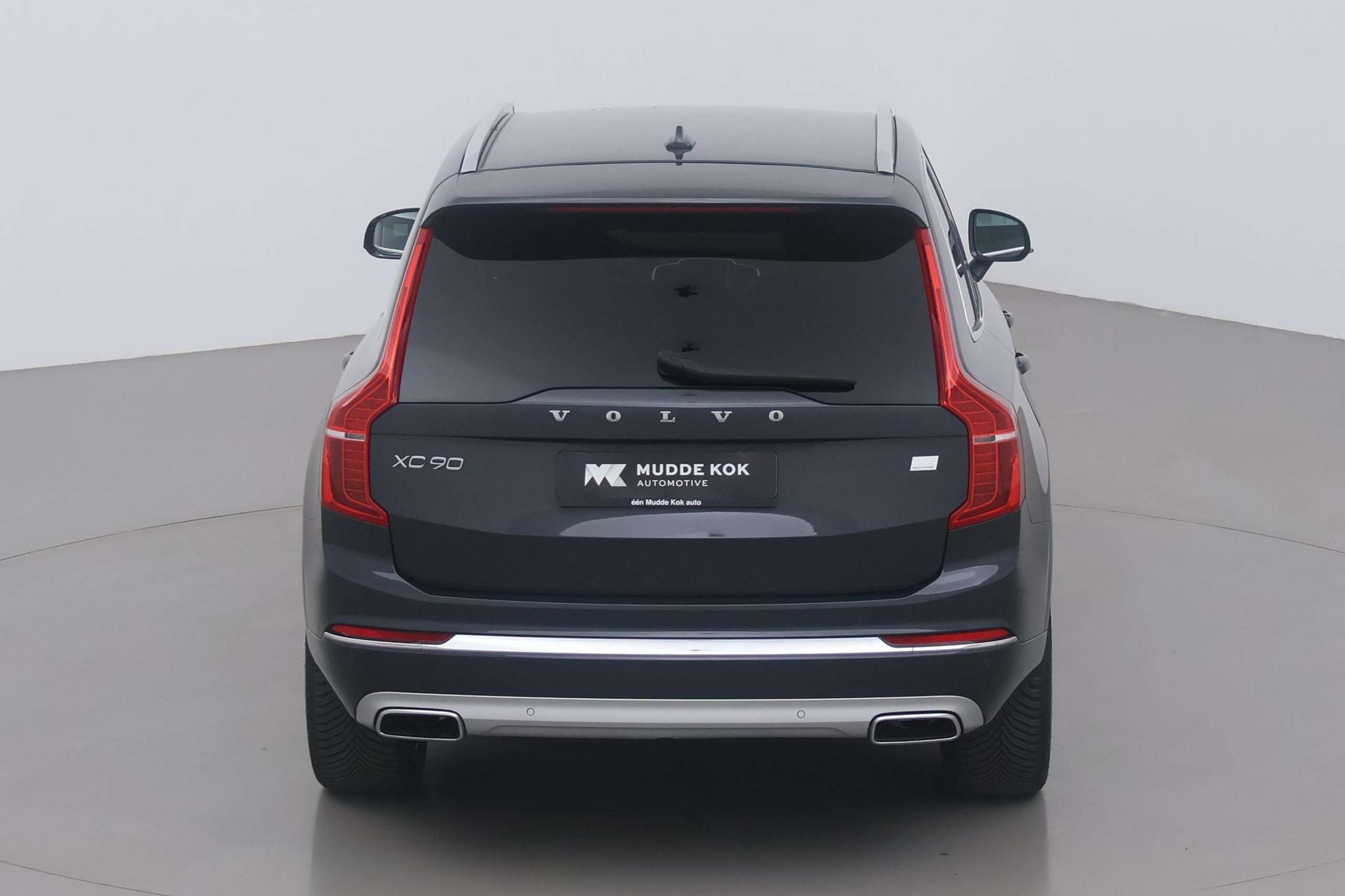 Volvo - XC90