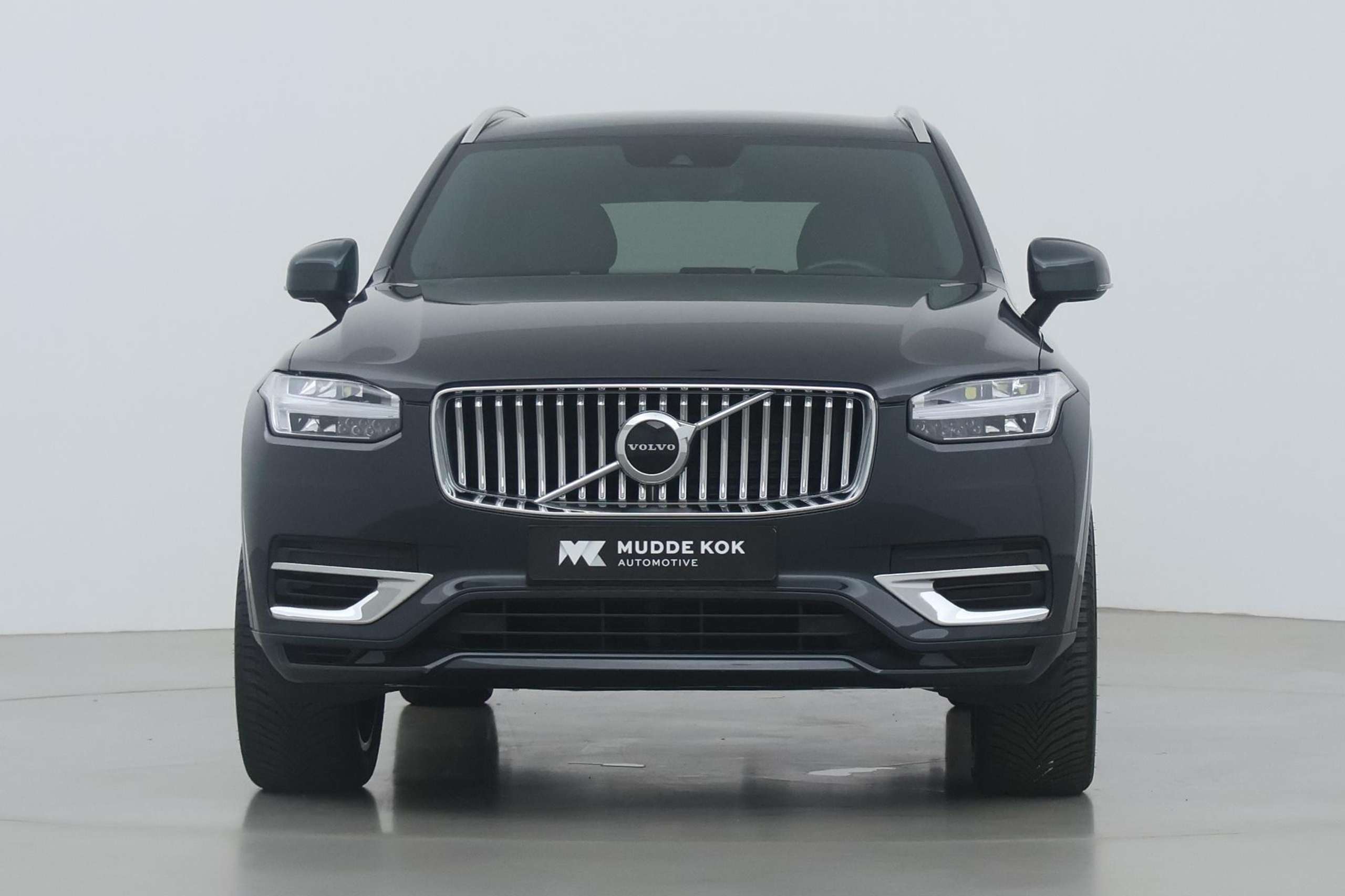 Volvo - XC90