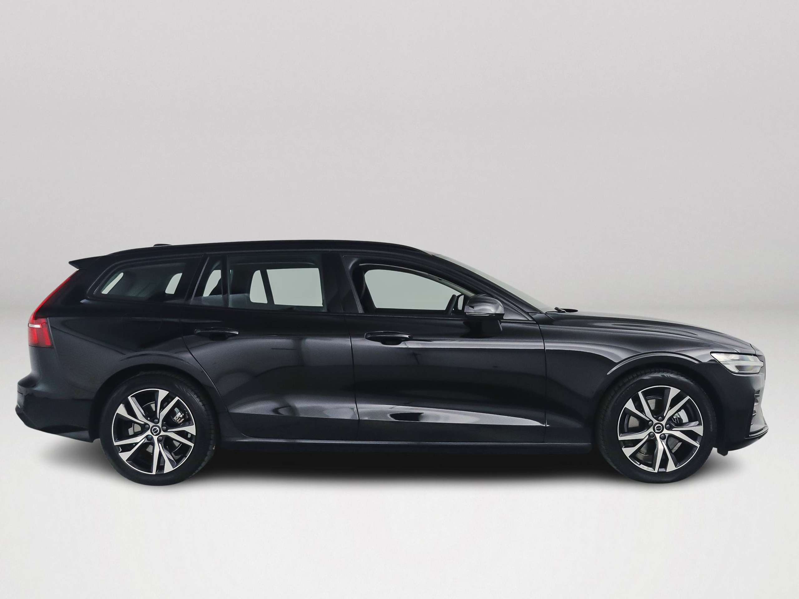 Volvo - V60