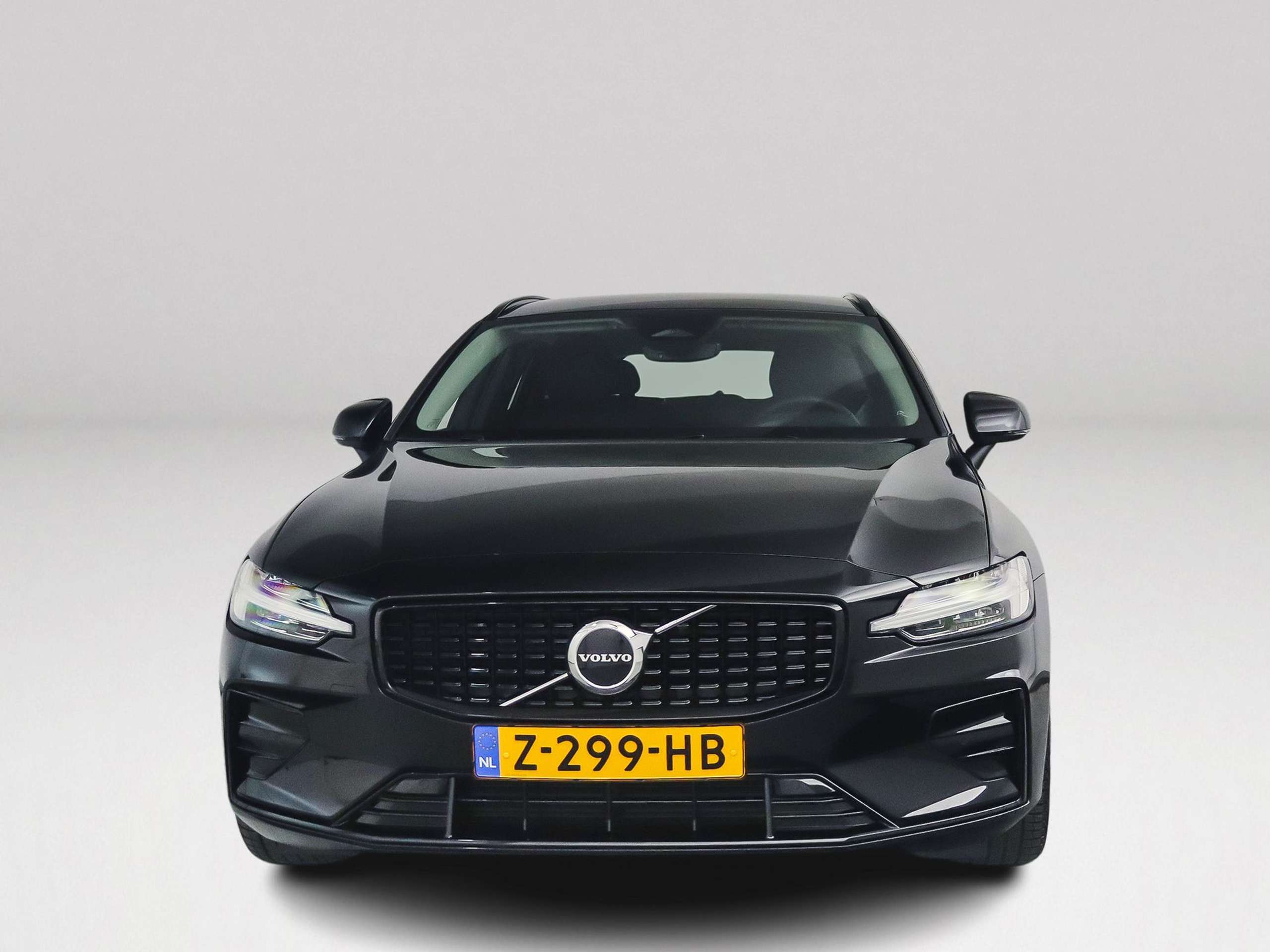 Volvo - V60