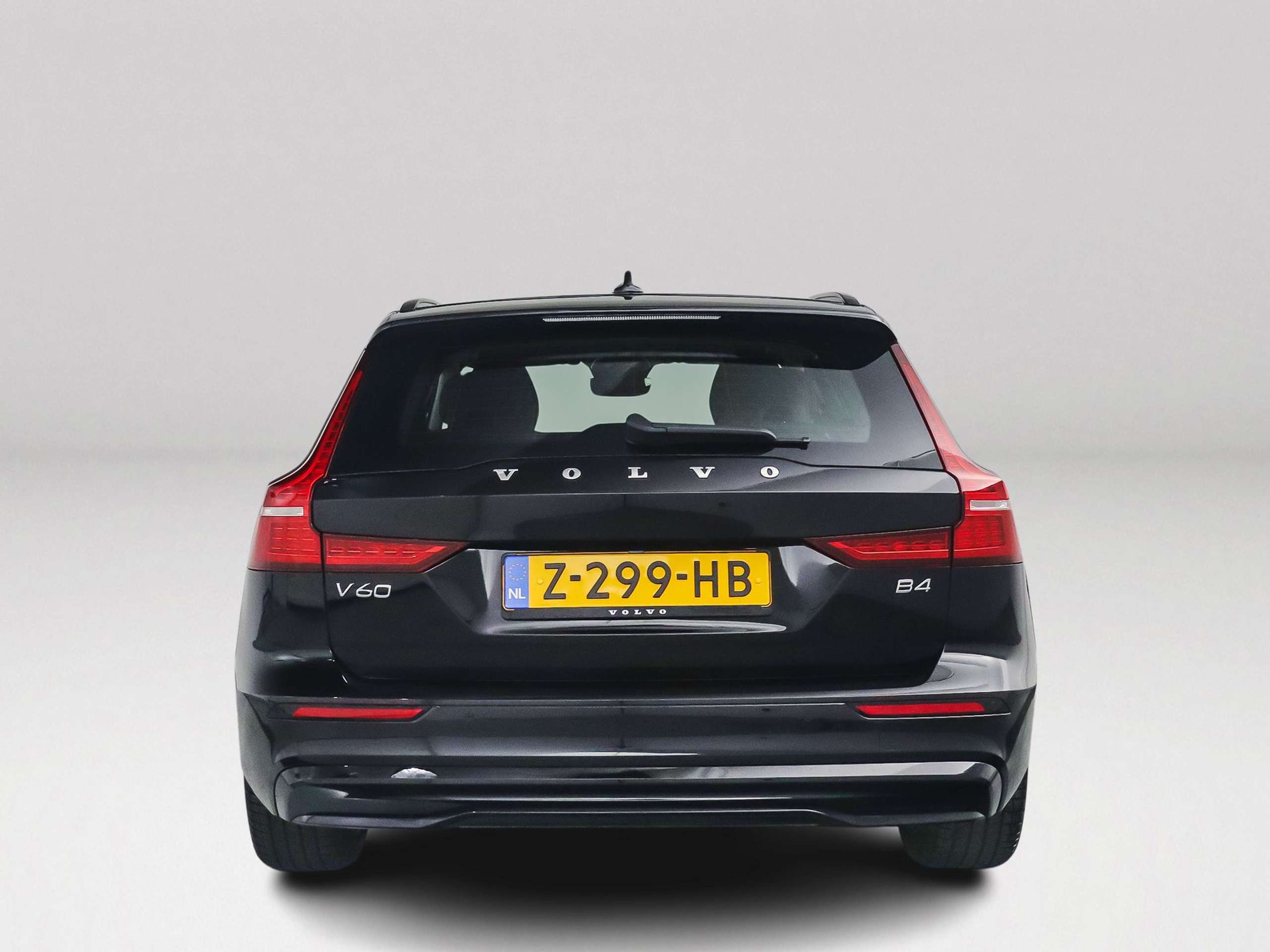 Volvo - V60