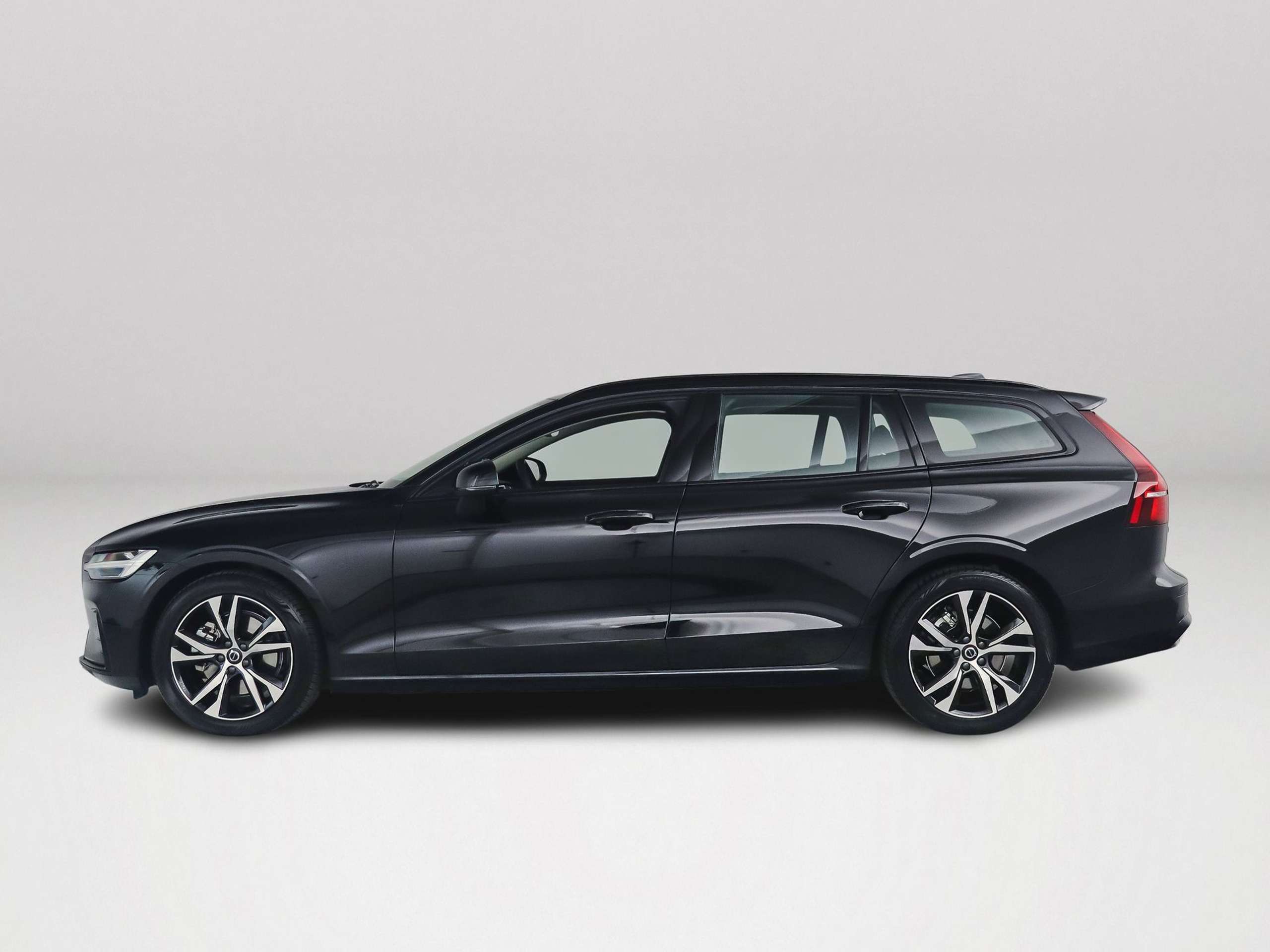 Volvo - V60