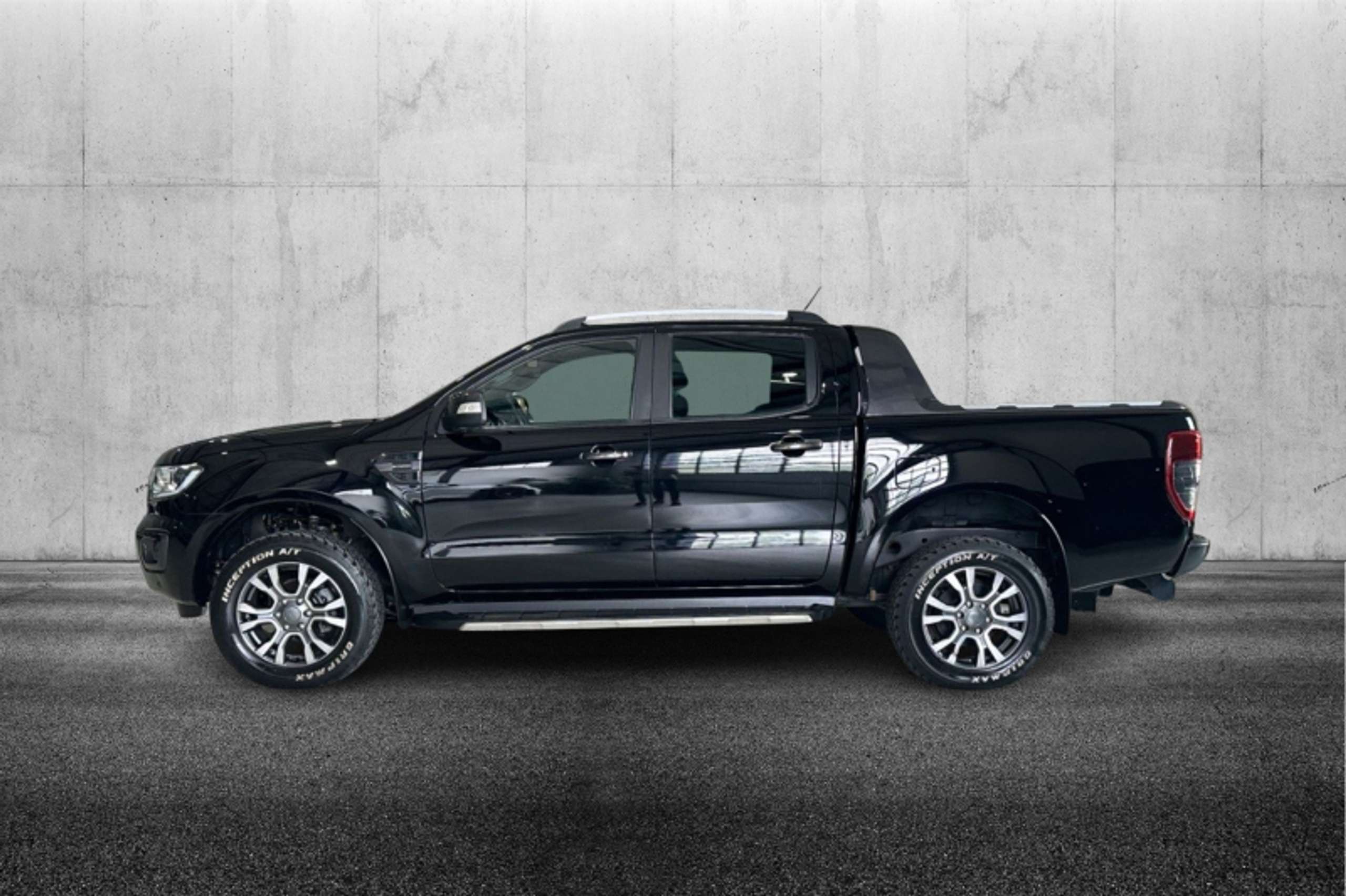 Ford - Ranger