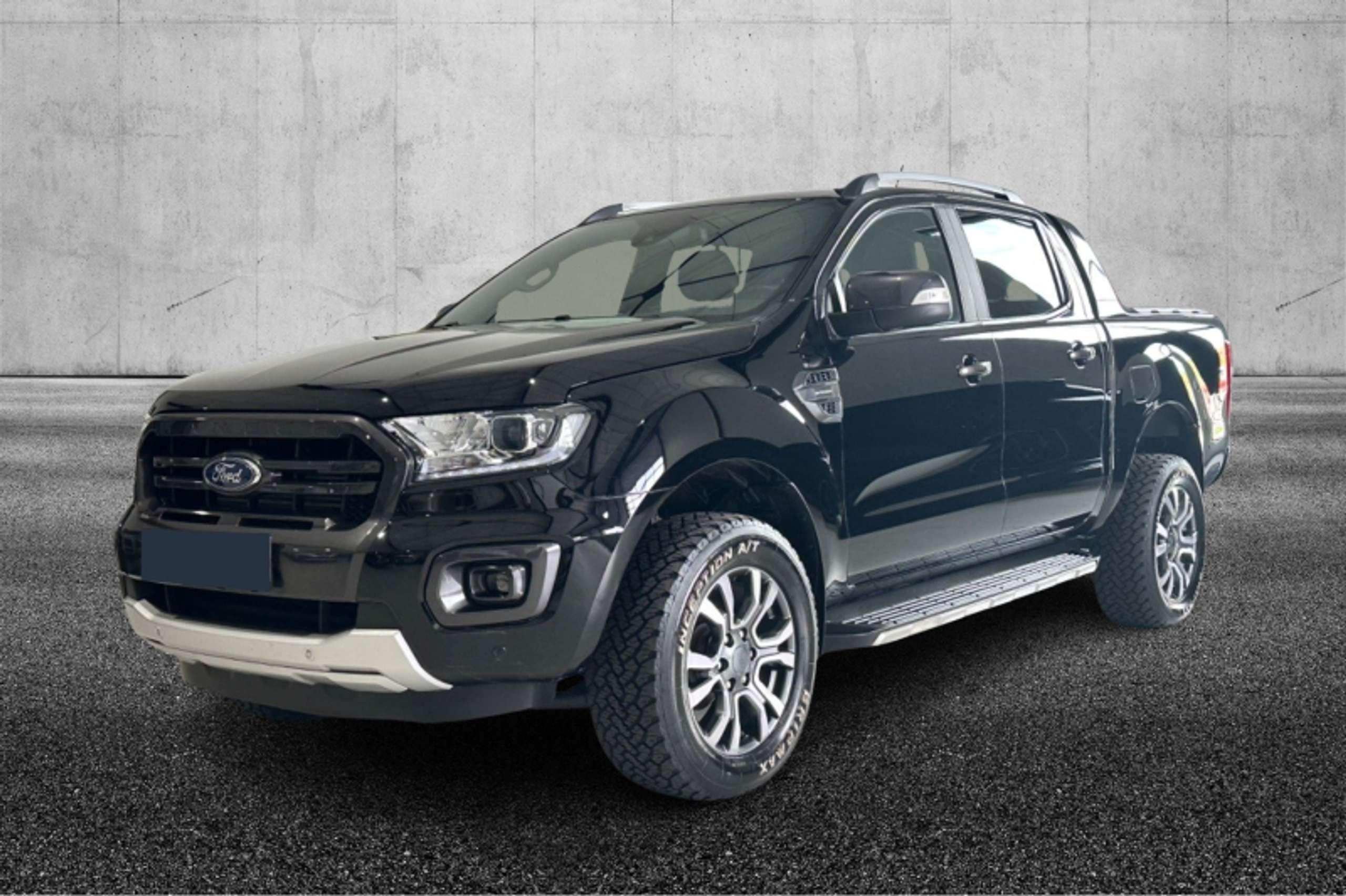 Ford - Ranger