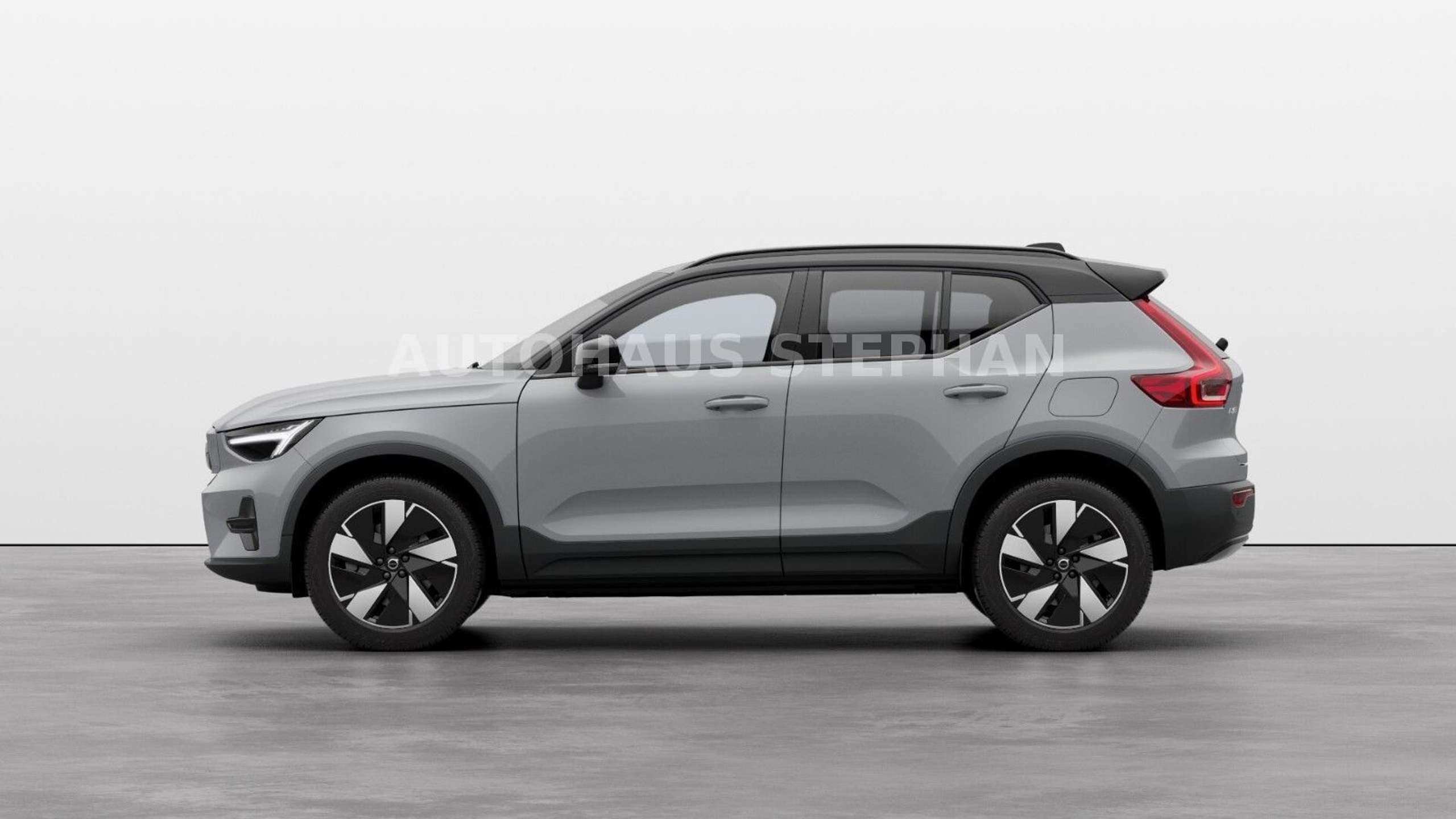 Volvo - XC40