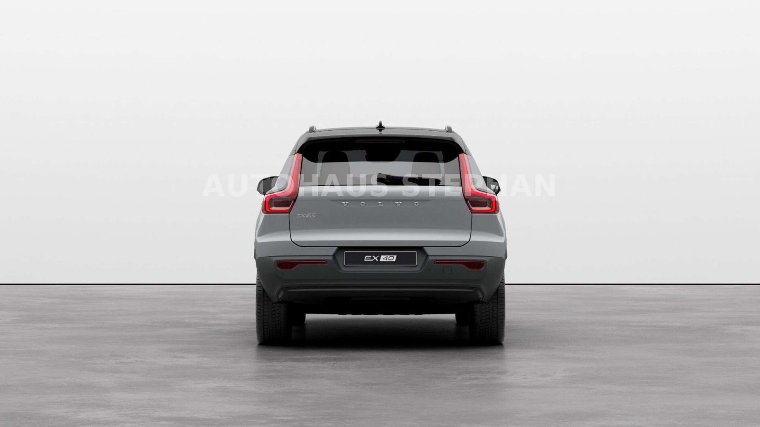 Volvo - XC40