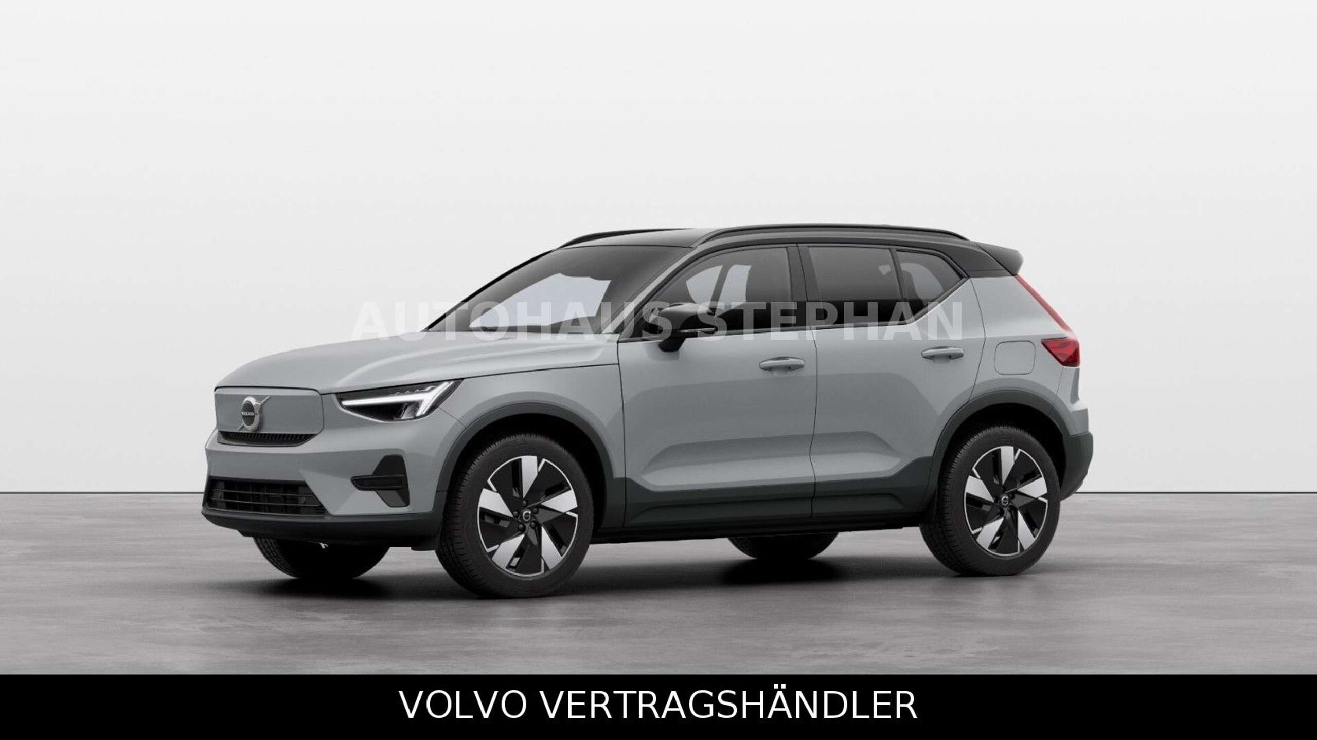 Volvo - XC40