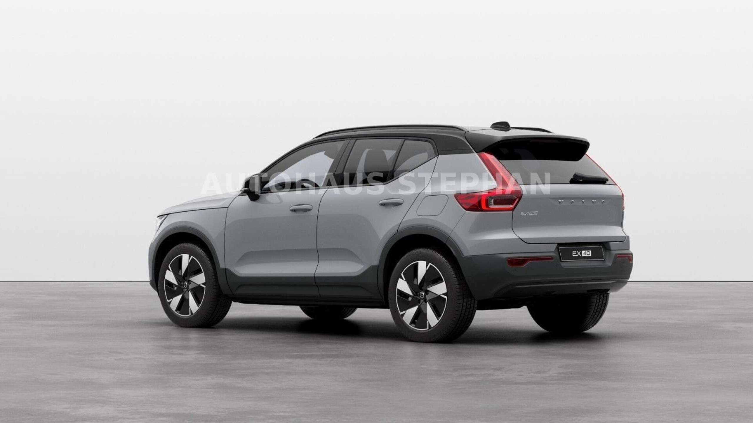 Volvo - XC40