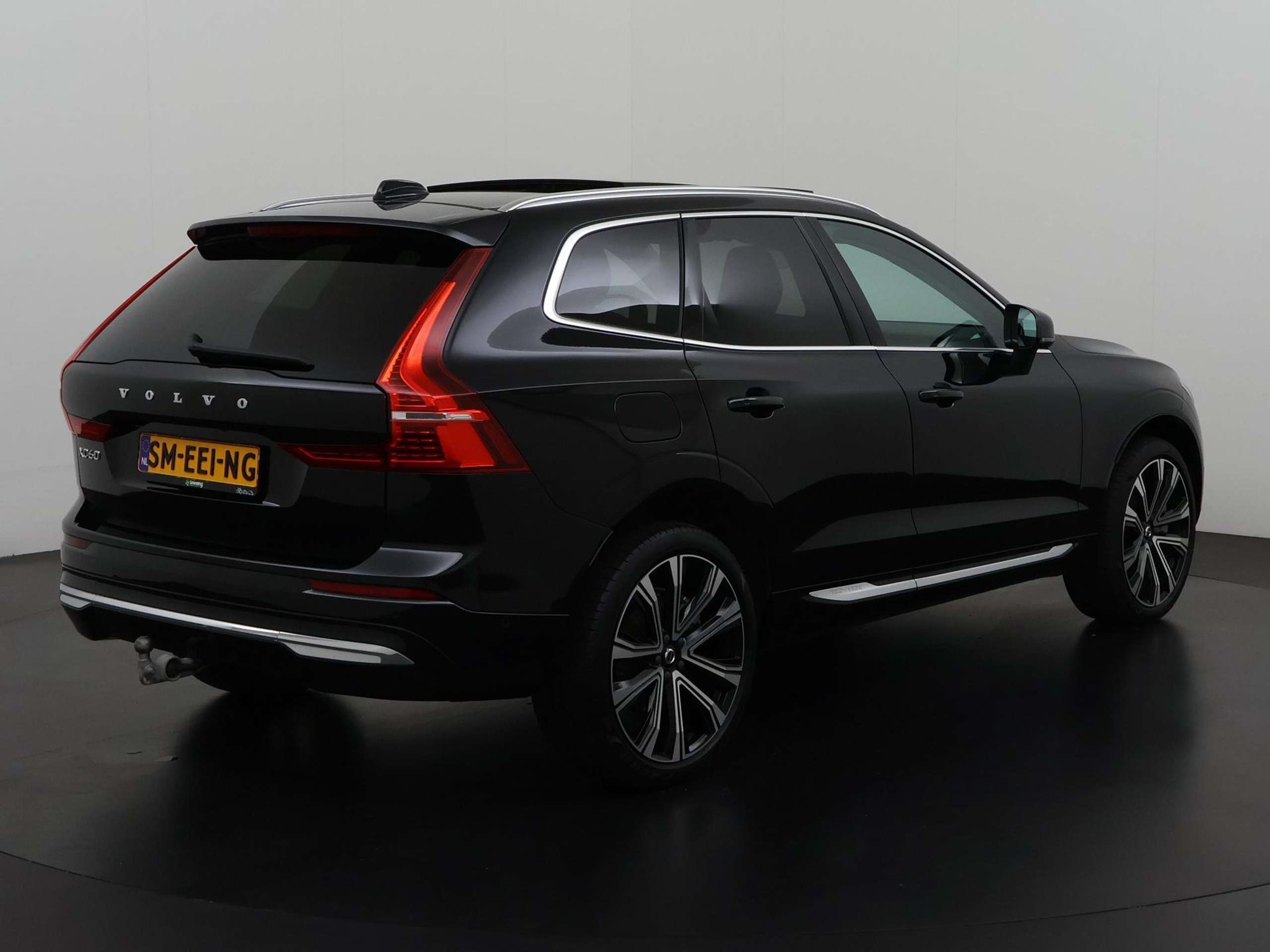 Volvo - XC60