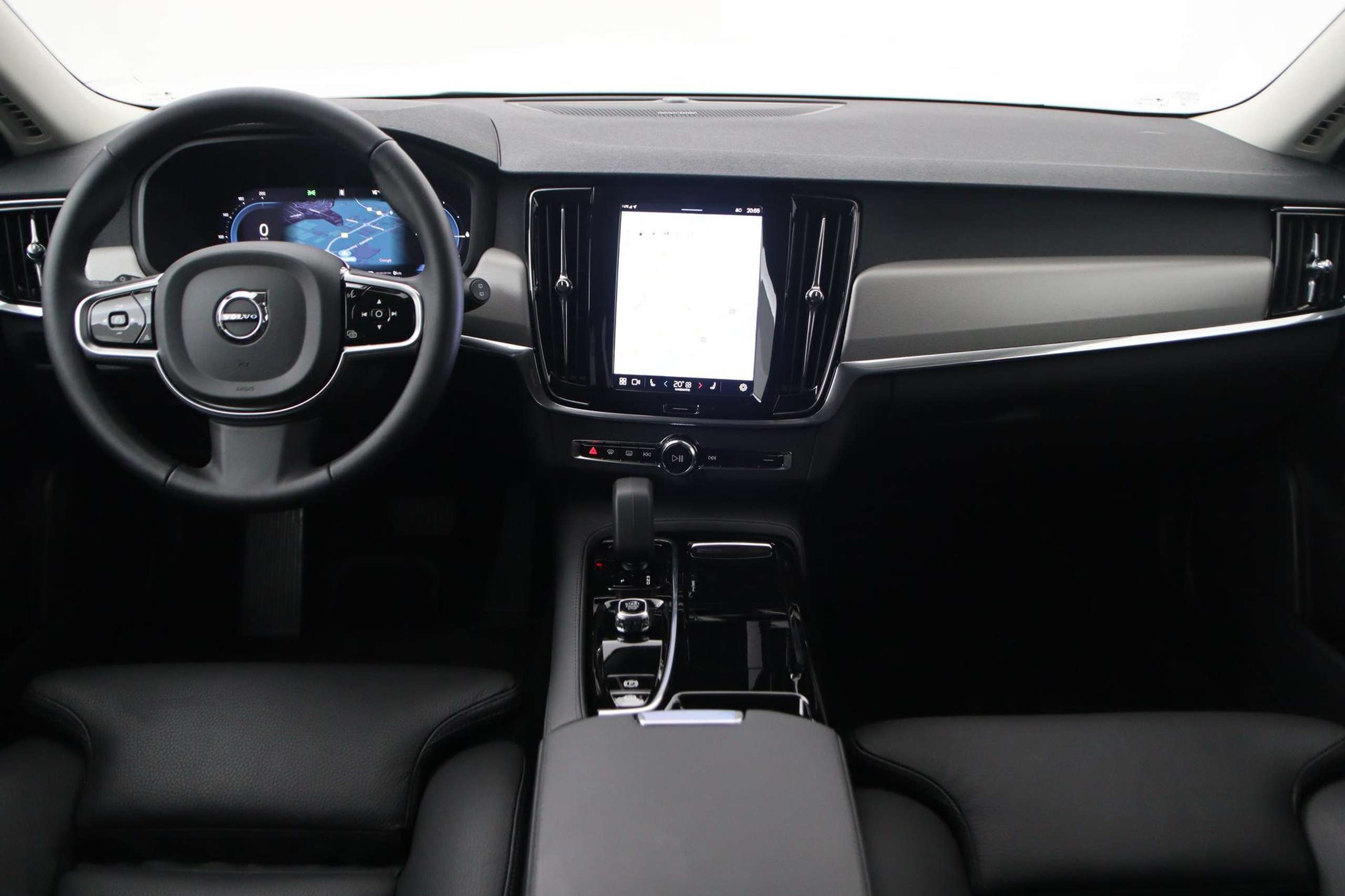 Volvo - V90