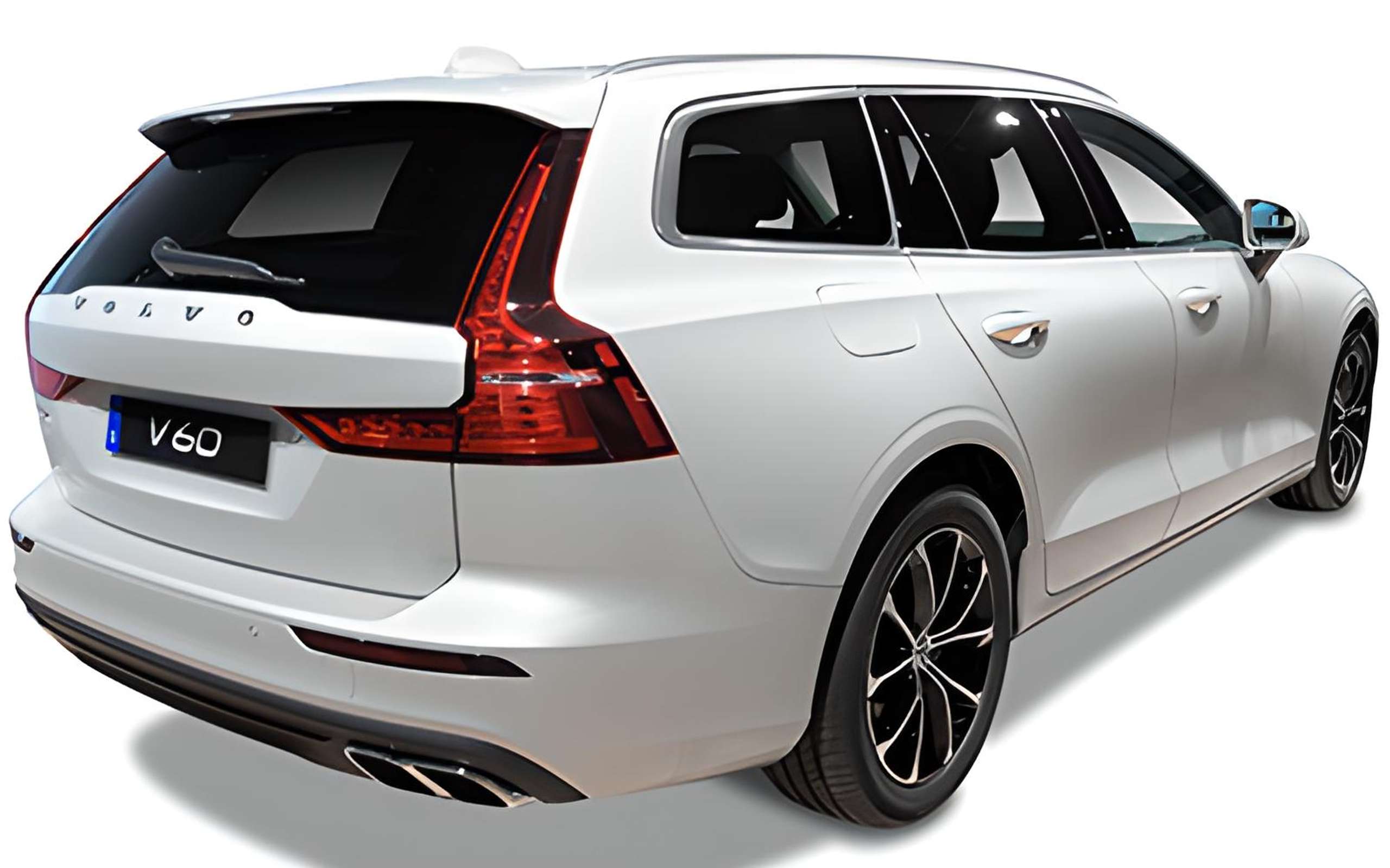 Volvo - V60