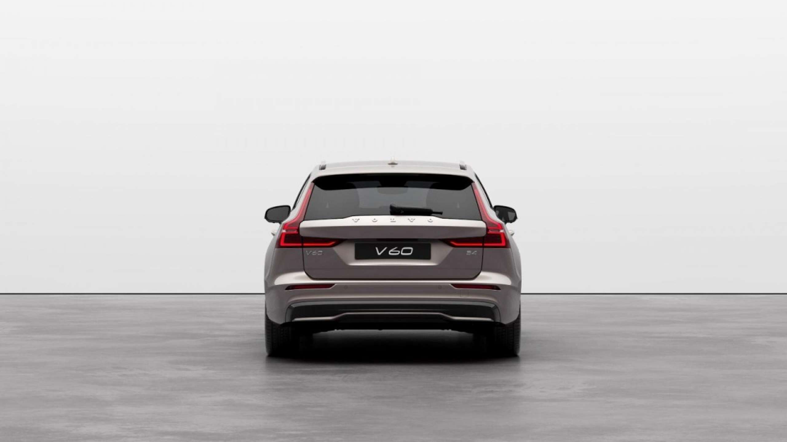 Volvo - V60