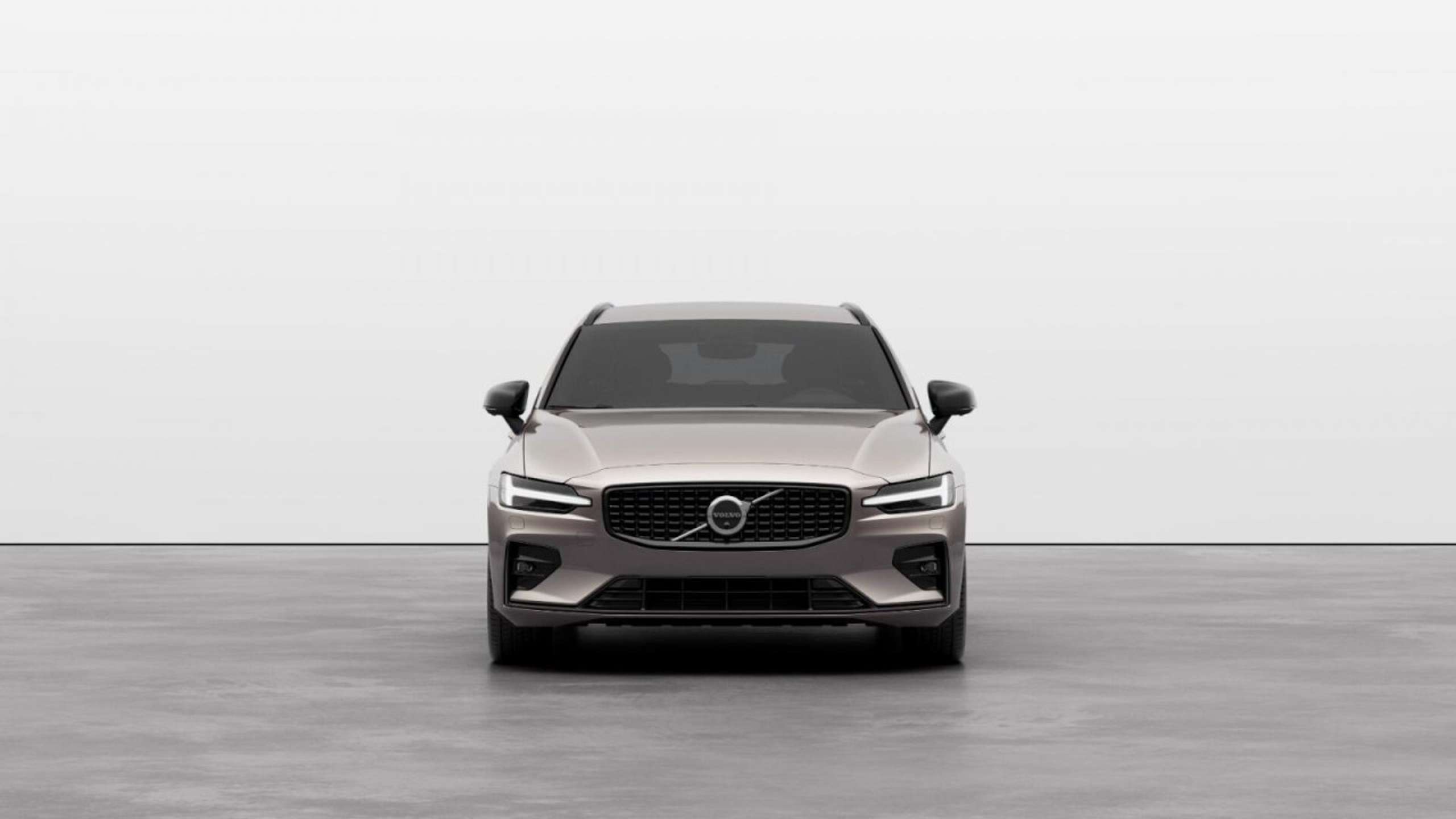 Volvo - V60