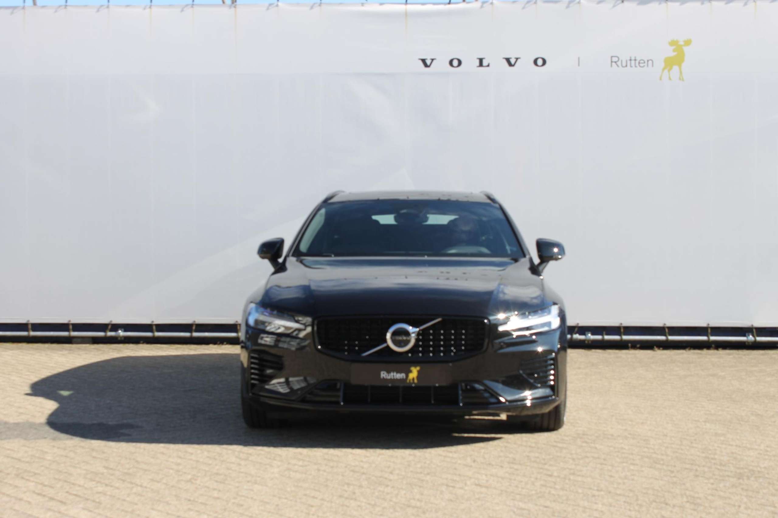 Volvo - V60