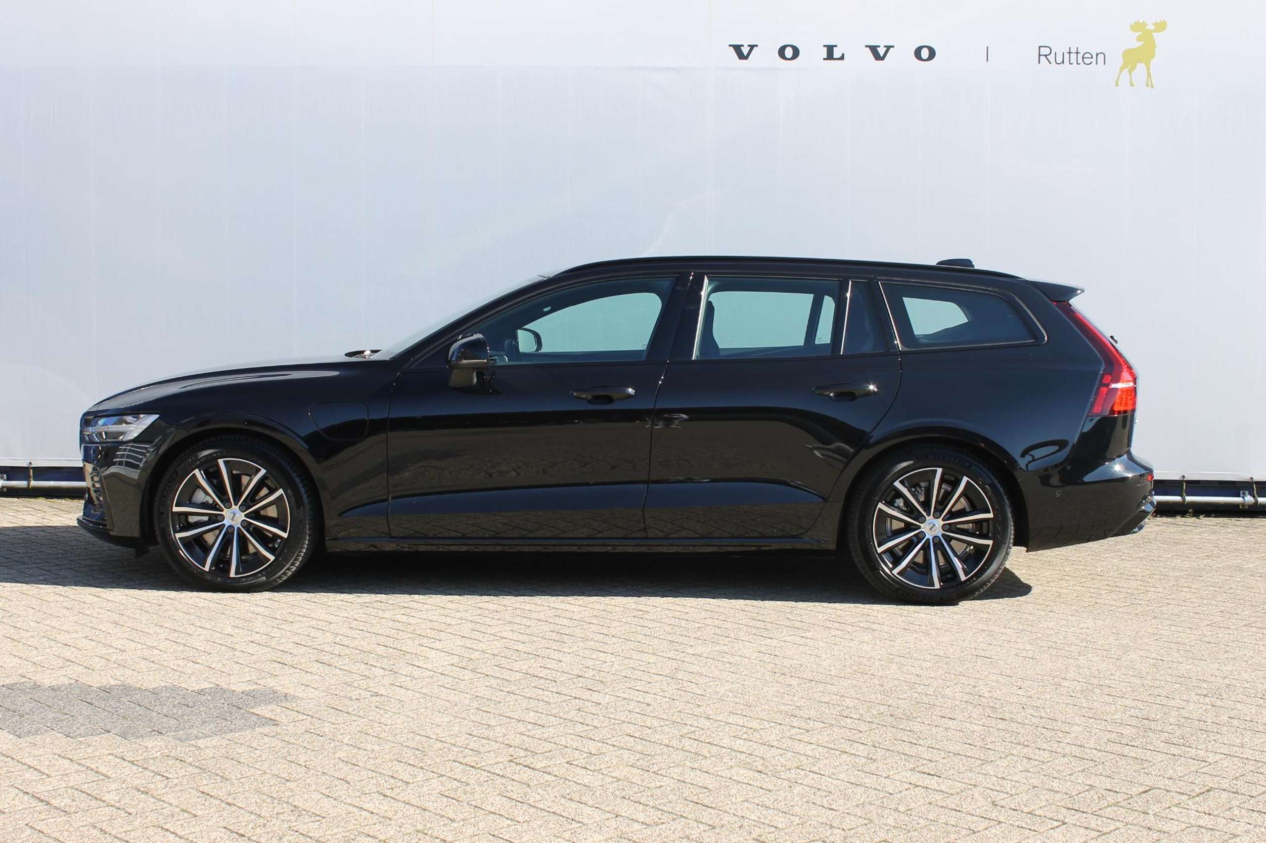 Volvo - V60