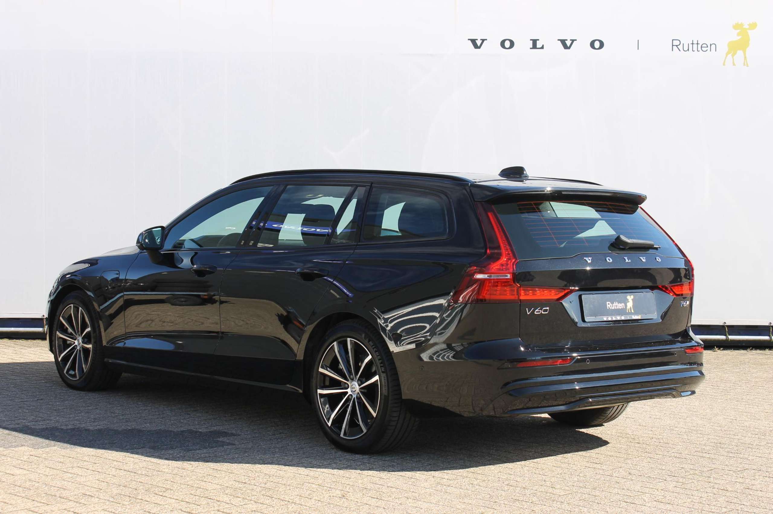 Volvo - V60