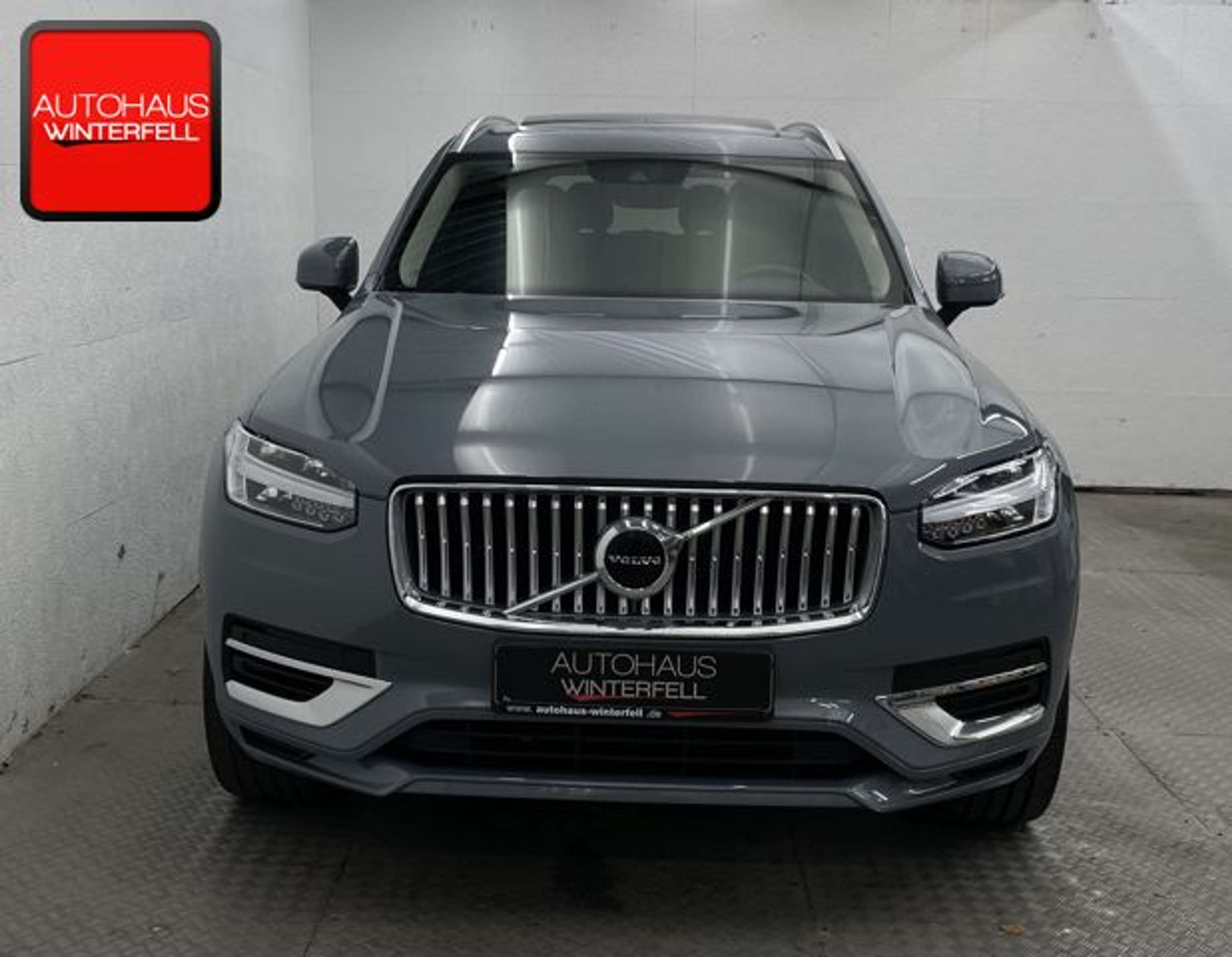 Volvo - XC90