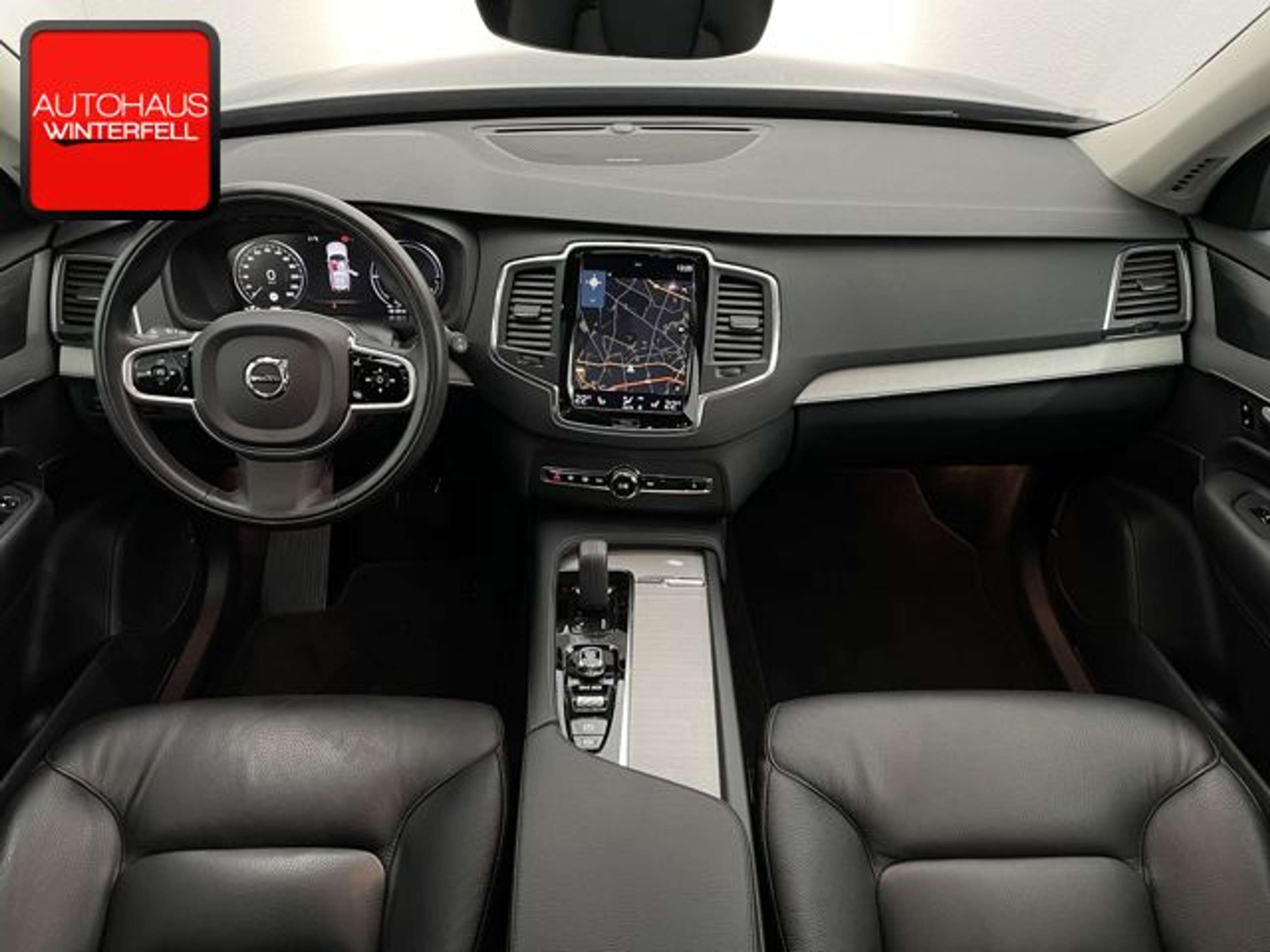 Volvo - XC90