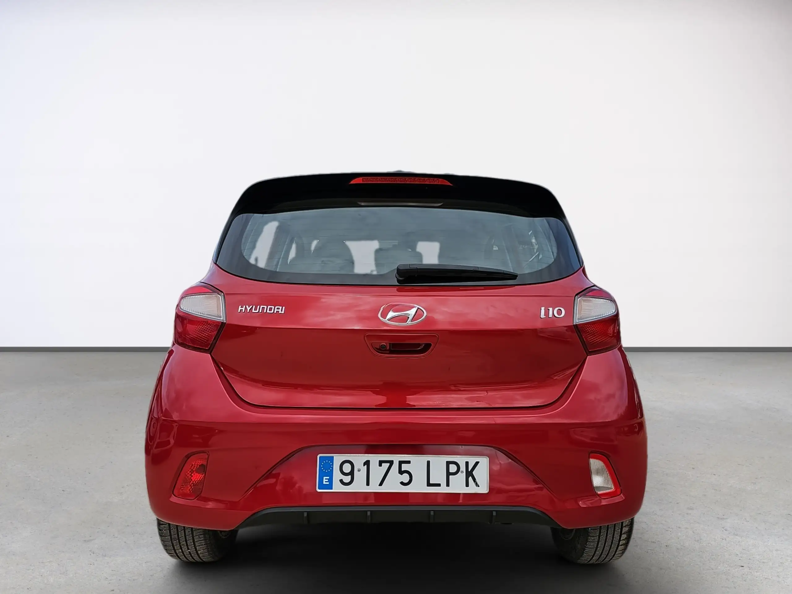 Hyundai - i10