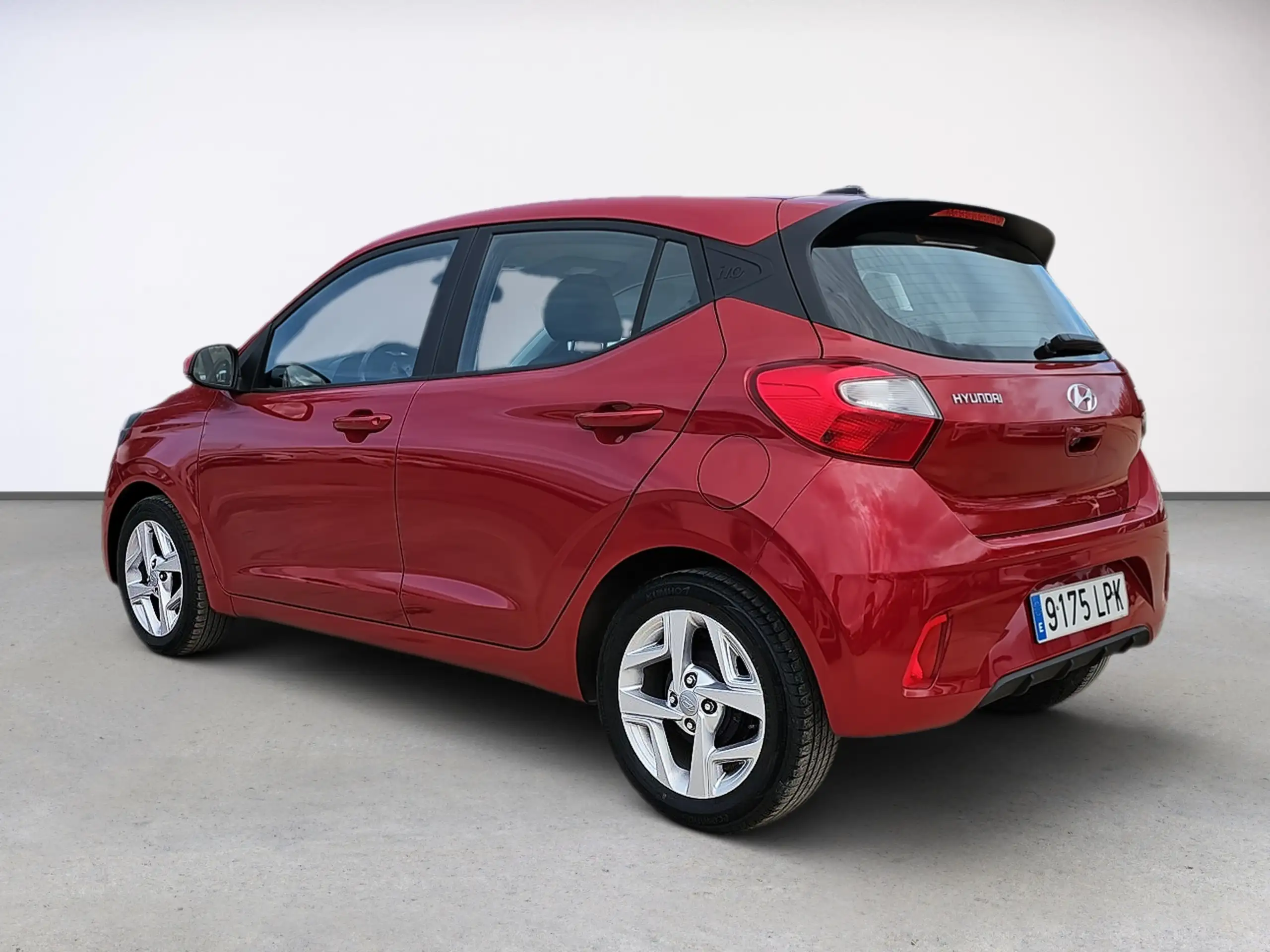 Hyundai - i10