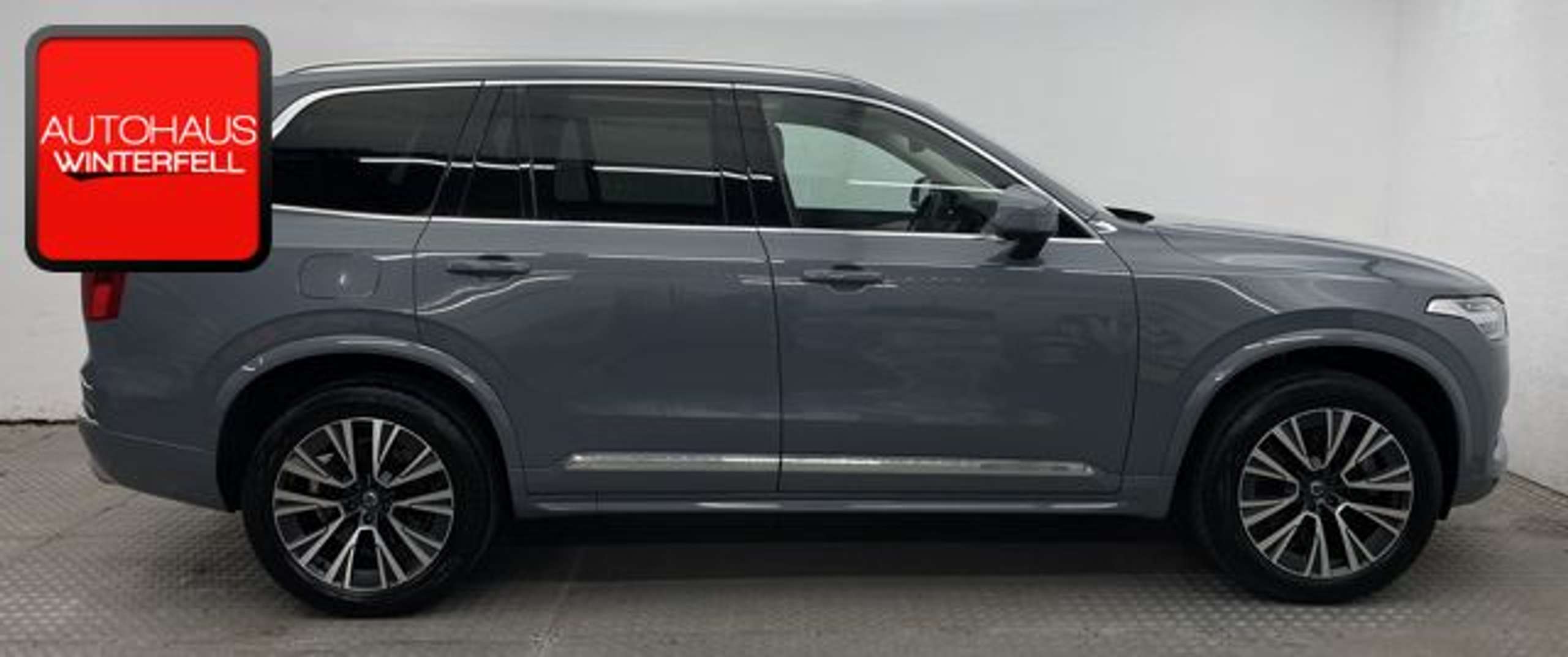 Volvo - XC90