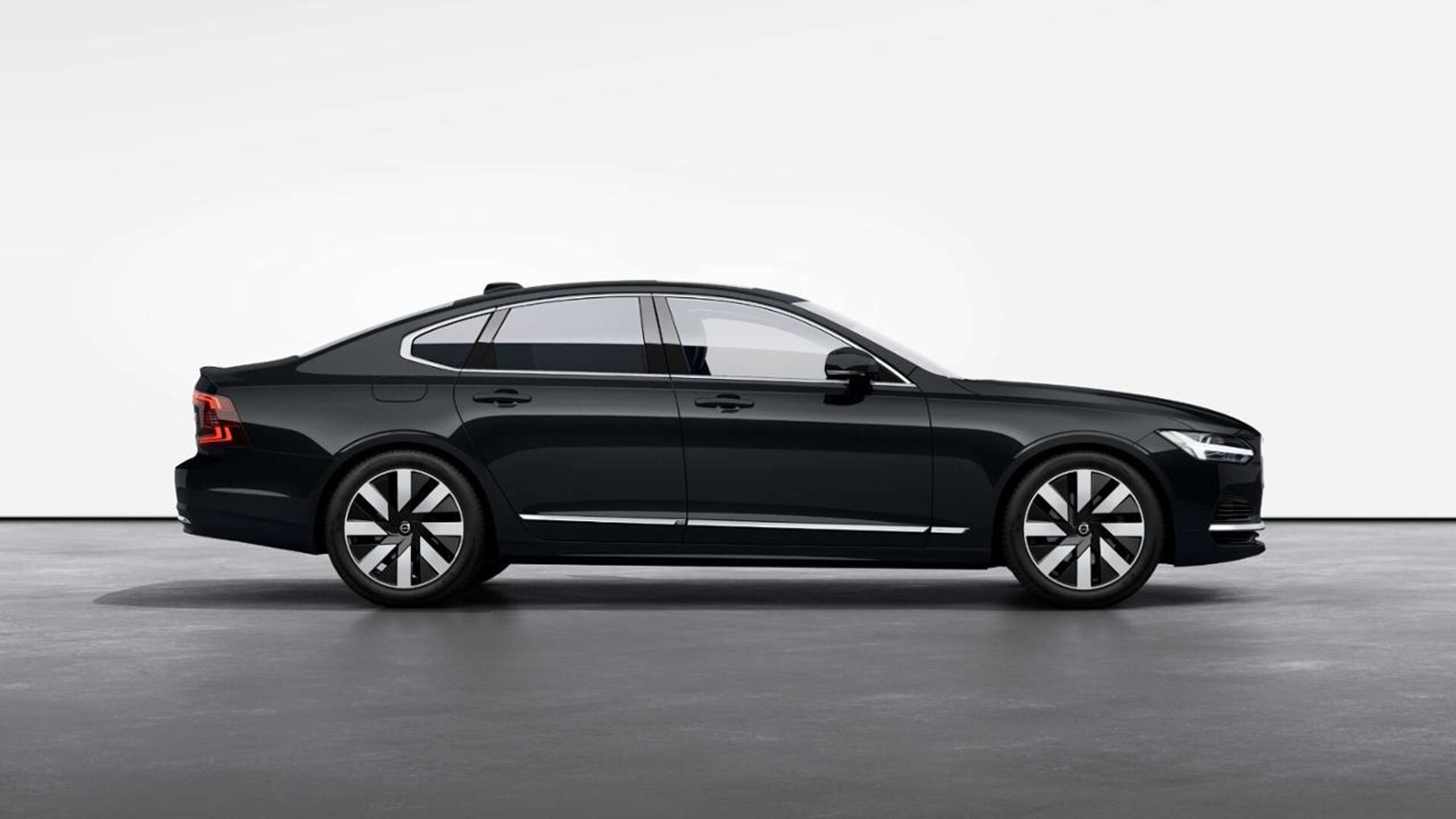 Volvo - S90