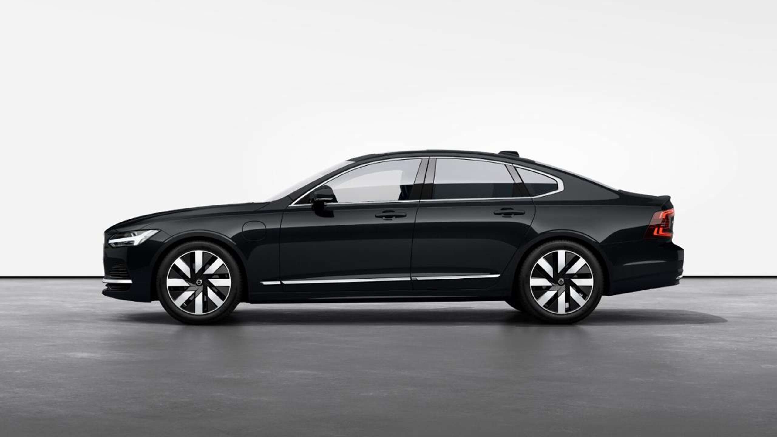 Volvo - S90