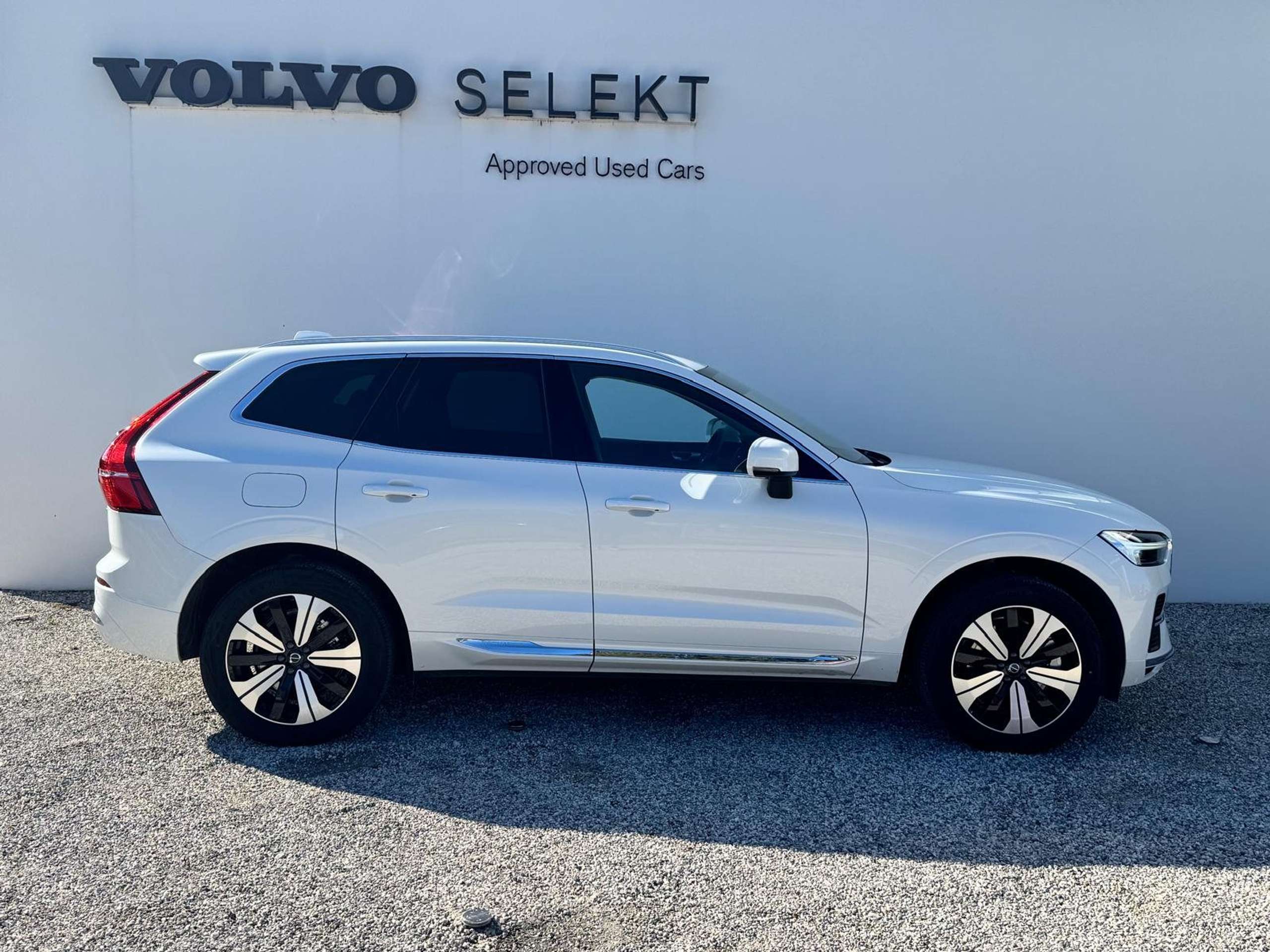 Volvo - XC60