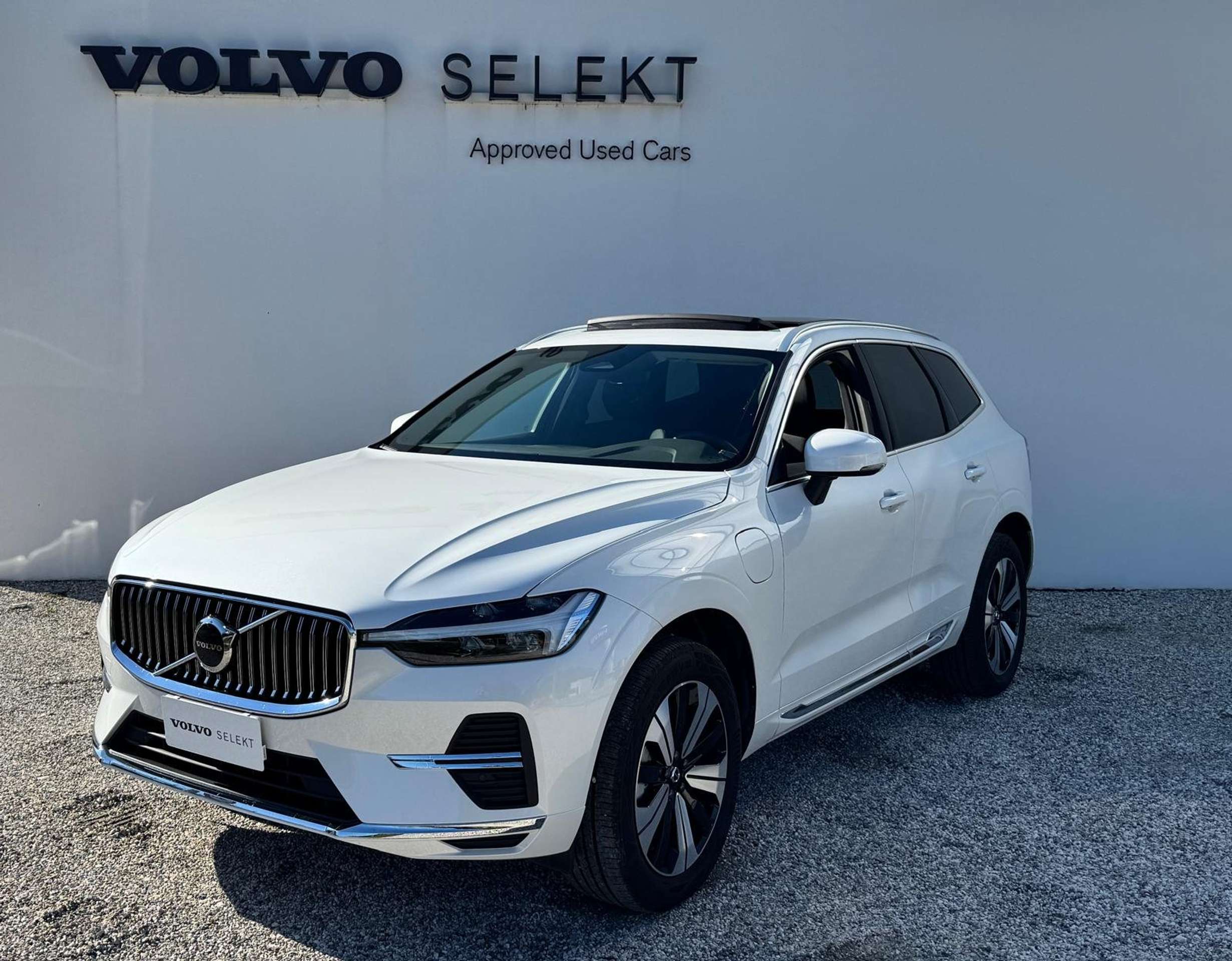 Volvo - XC60