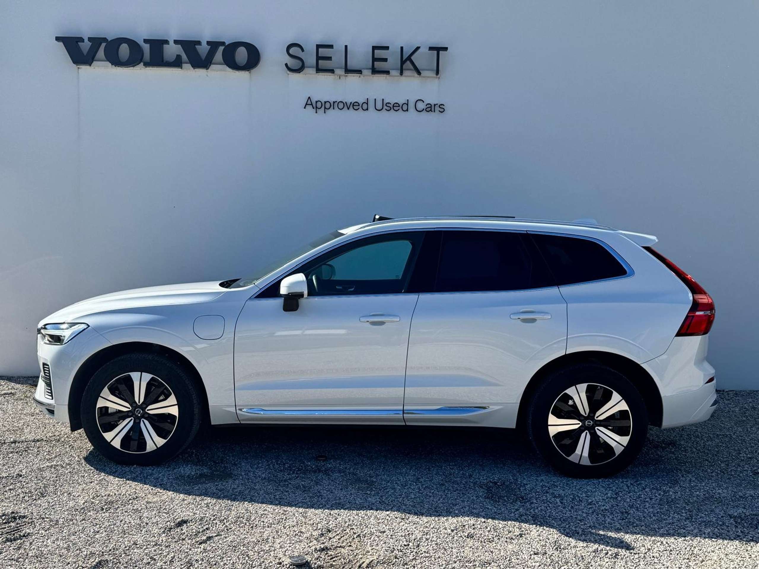 Volvo - XC60