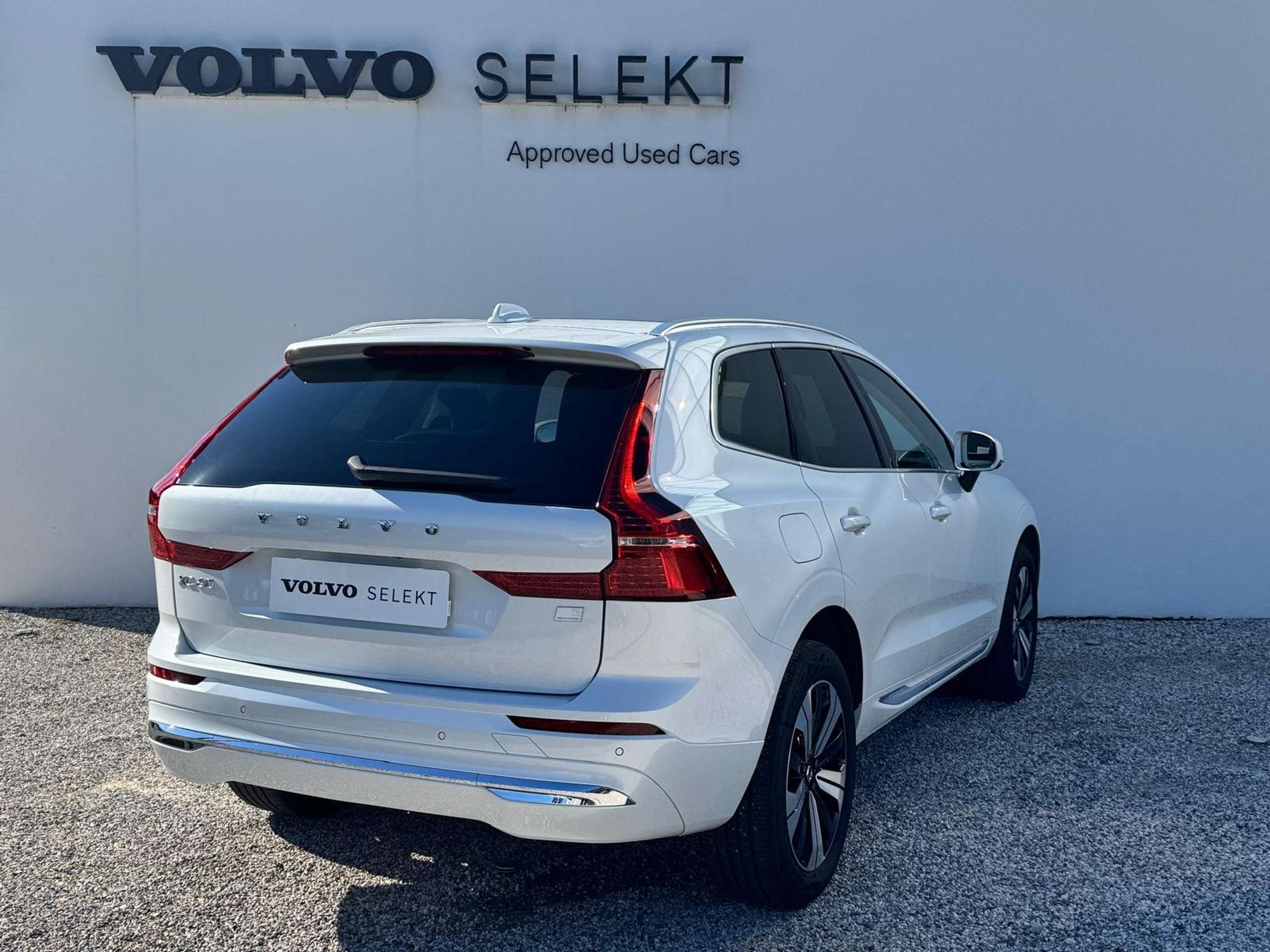 Volvo - XC60