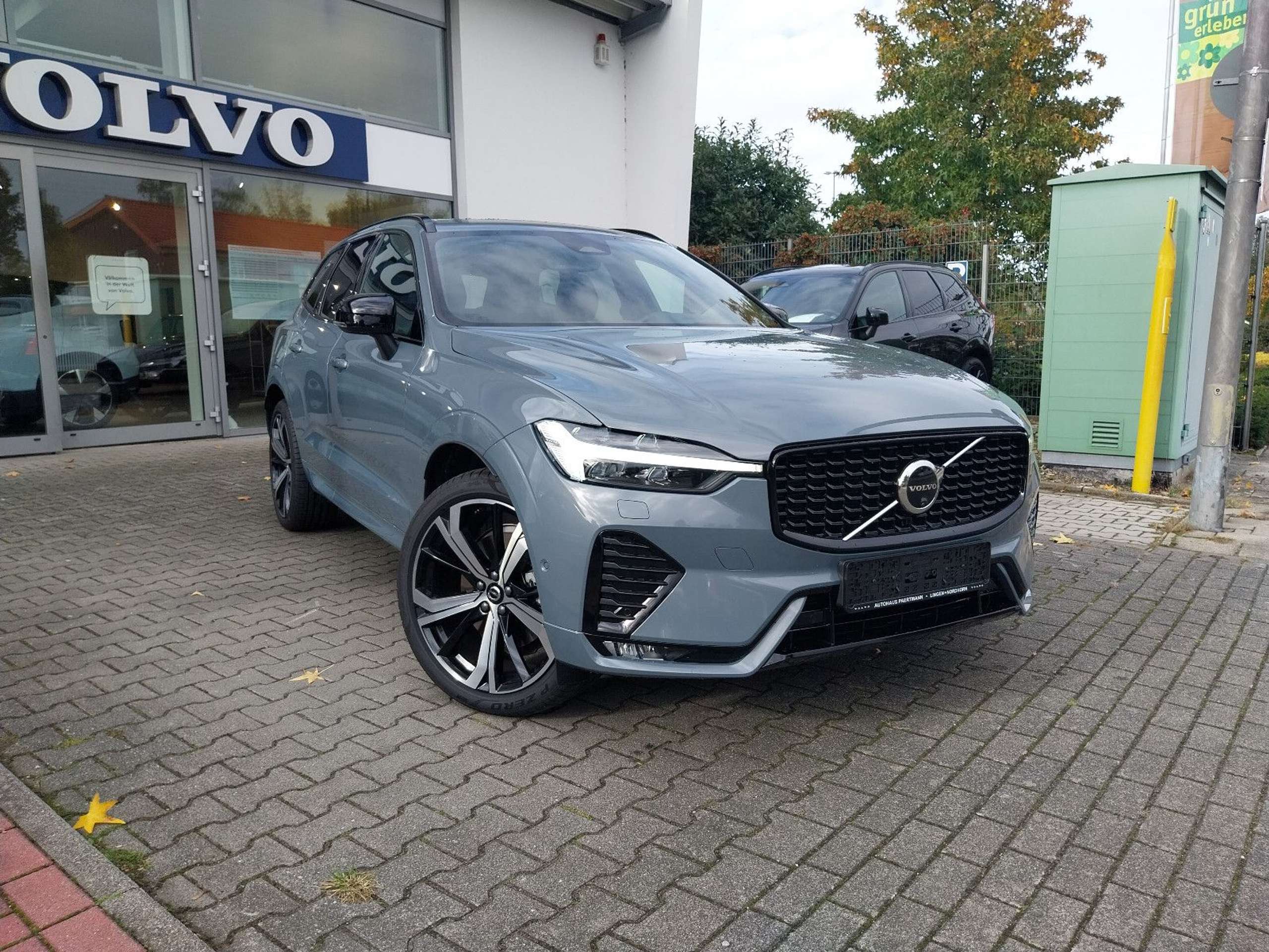 Volvo - XC60