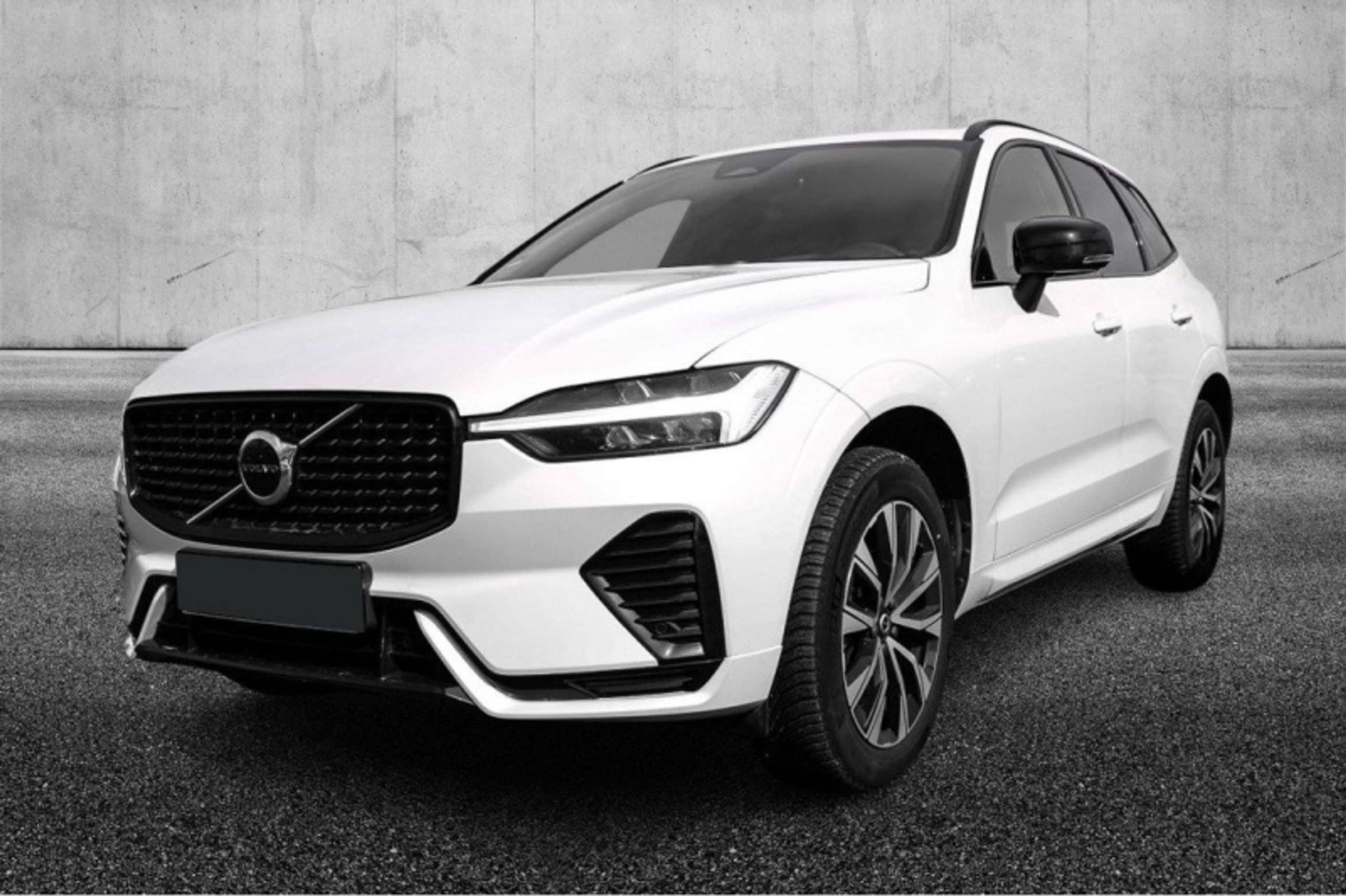 Volvo - XC60