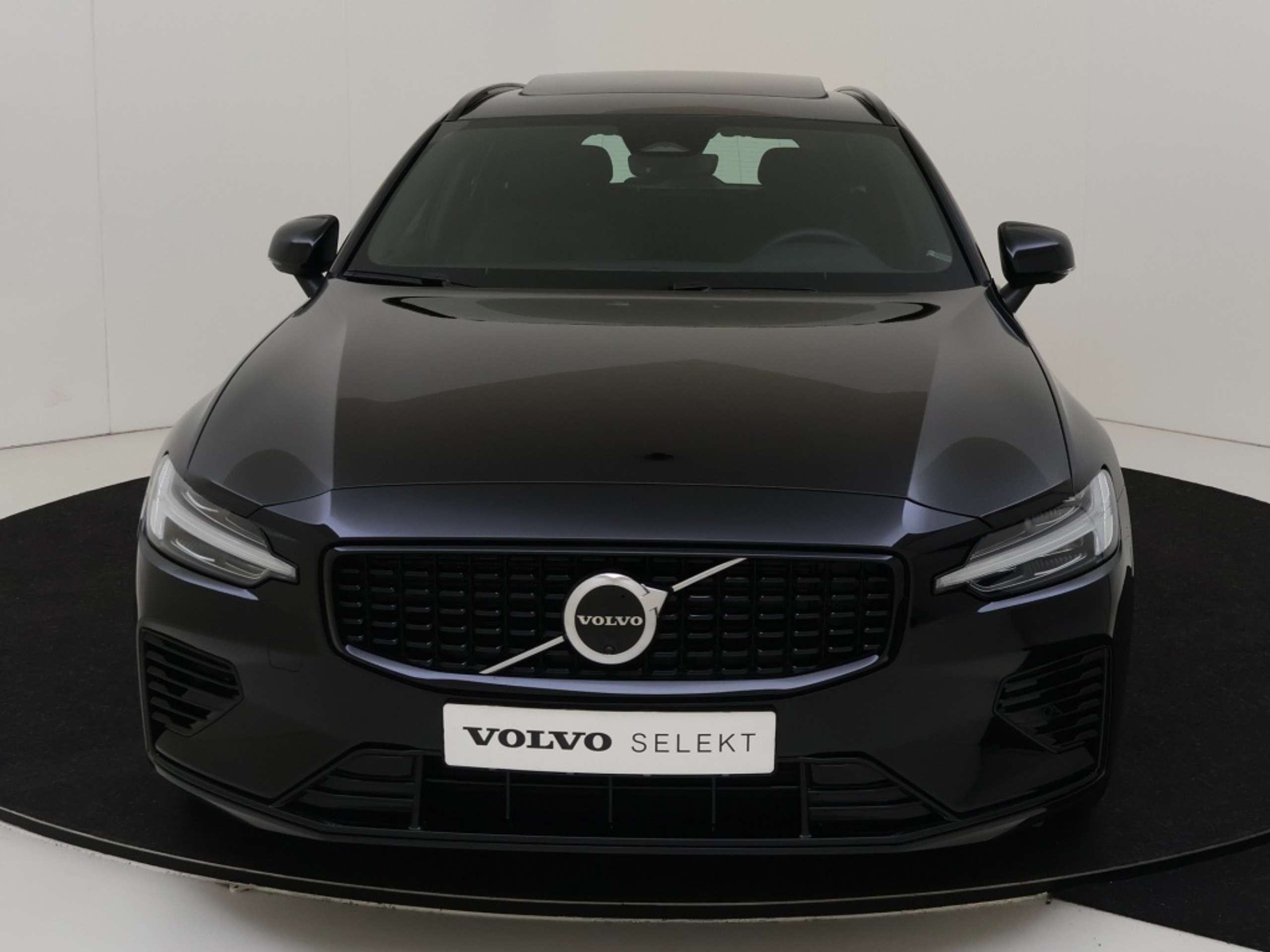 Volvo - V60