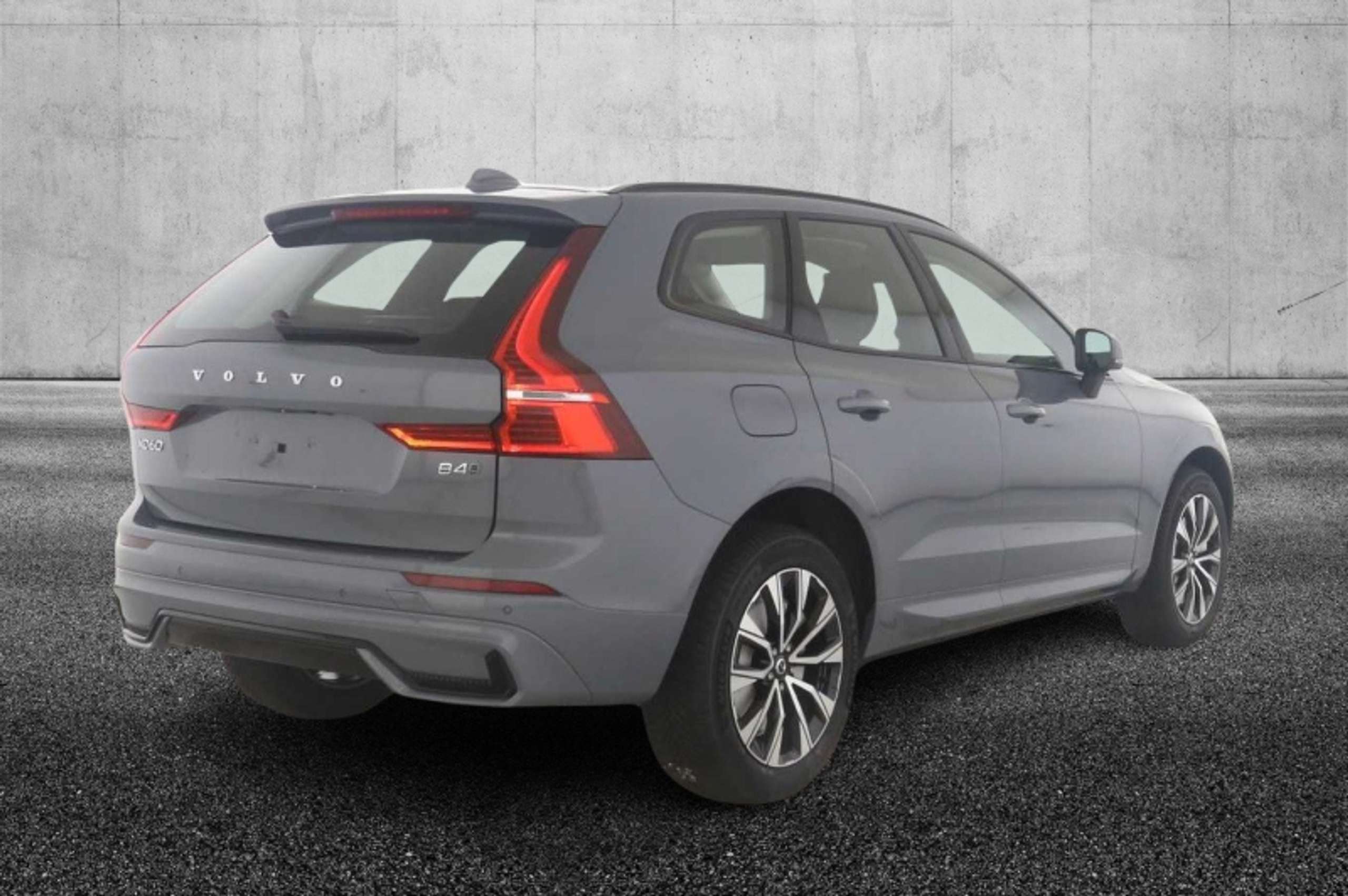 Volvo - XC60