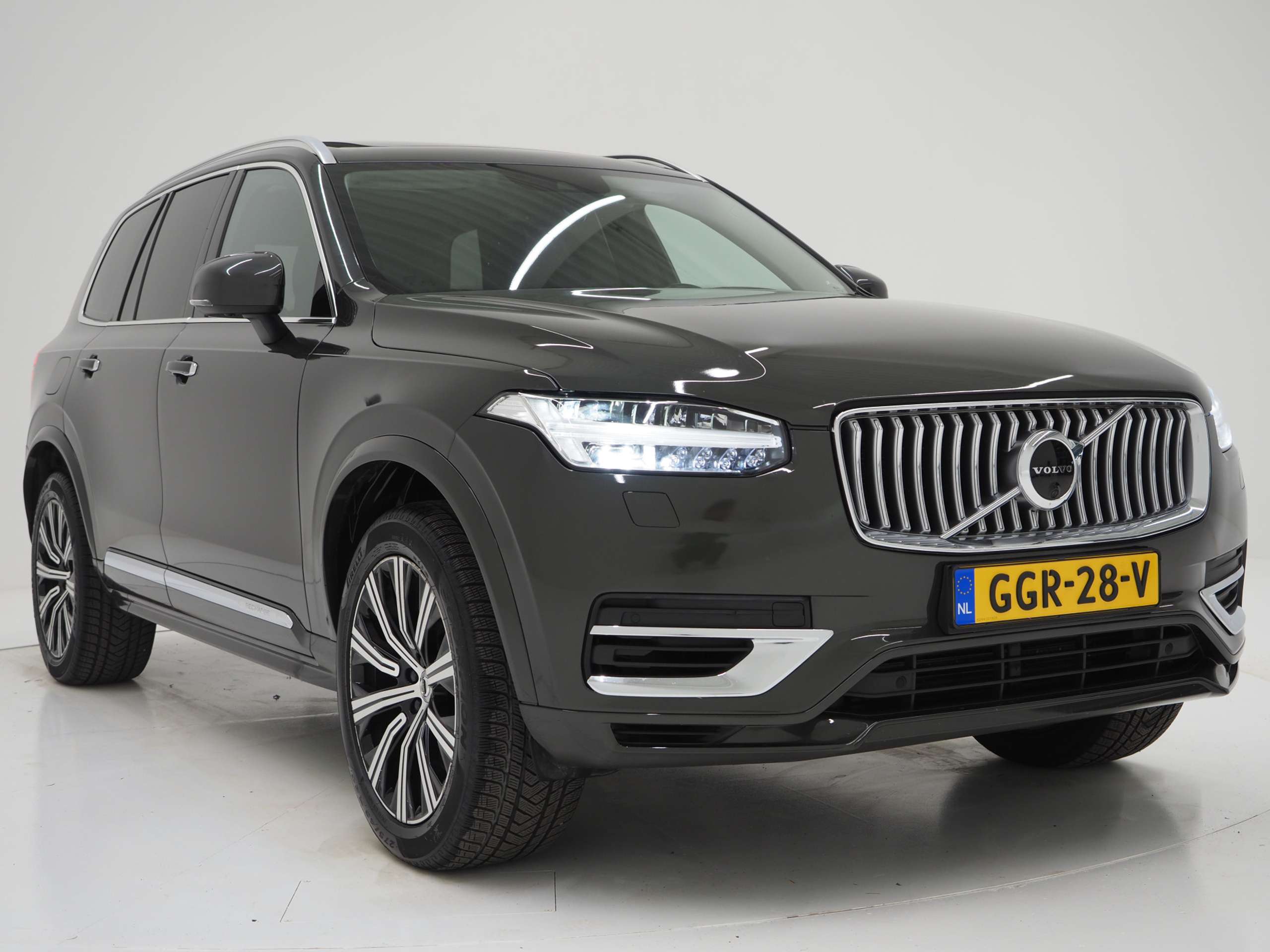 Volvo - XC90