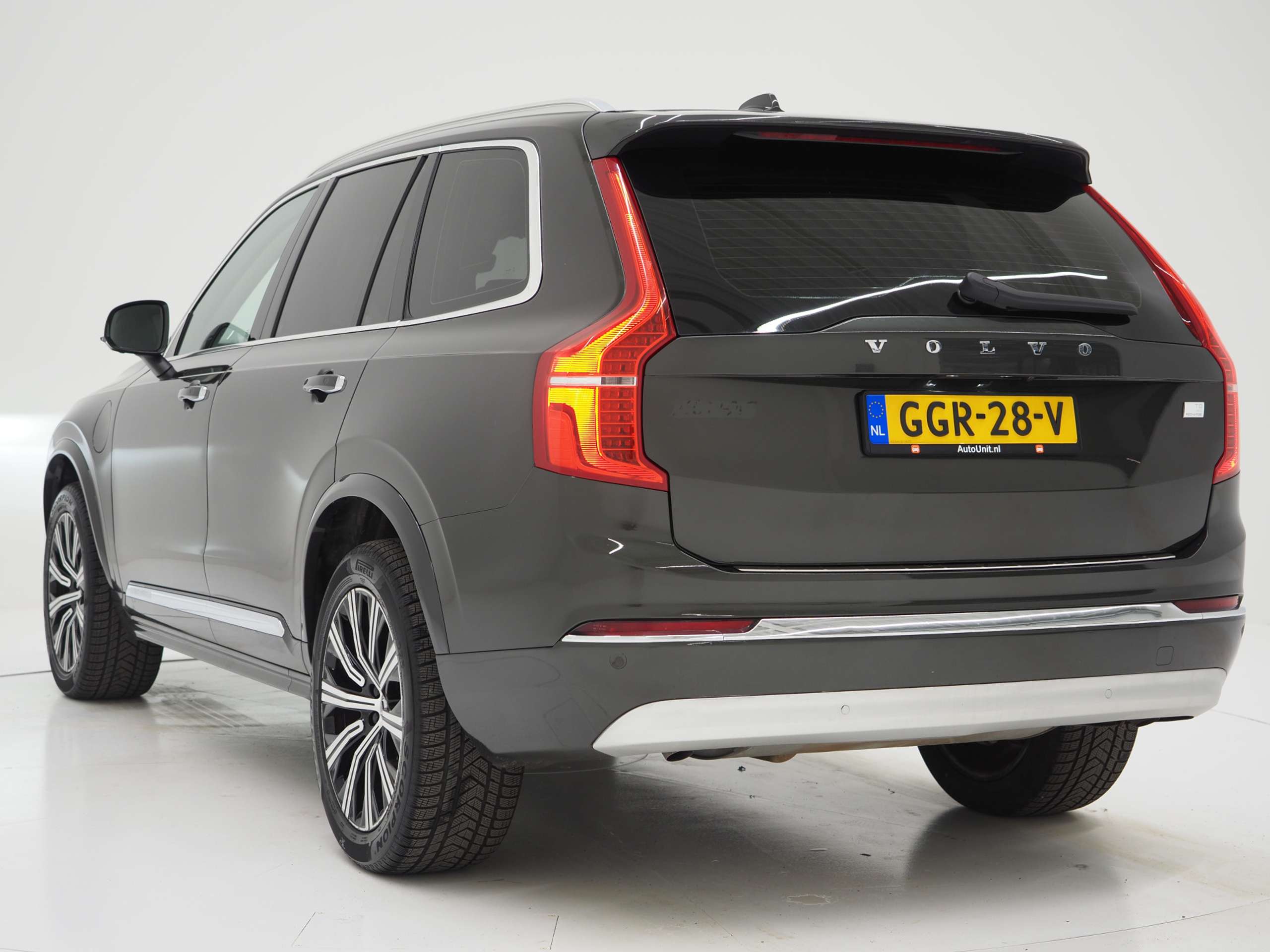 Volvo - XC90