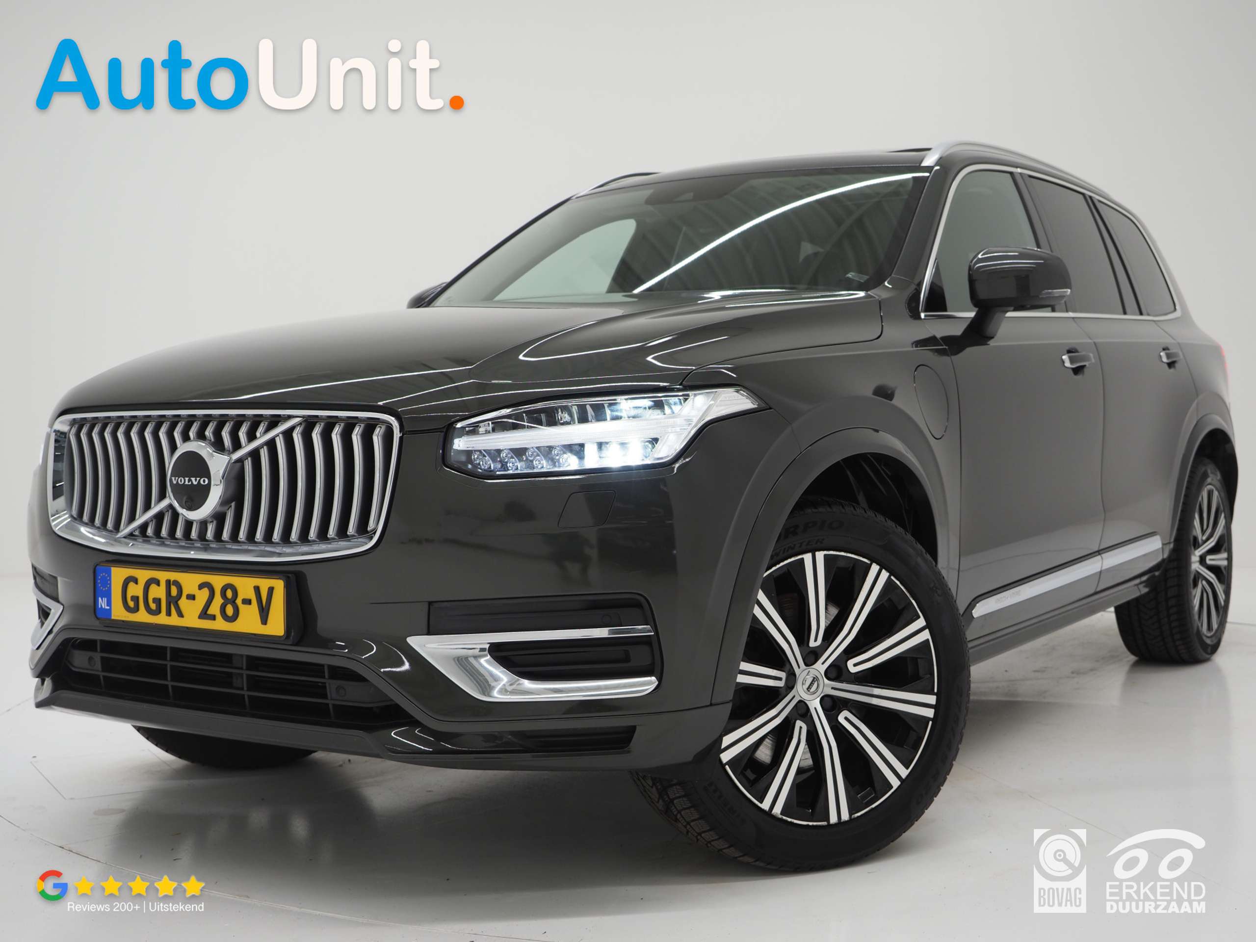 Volvo - XC90