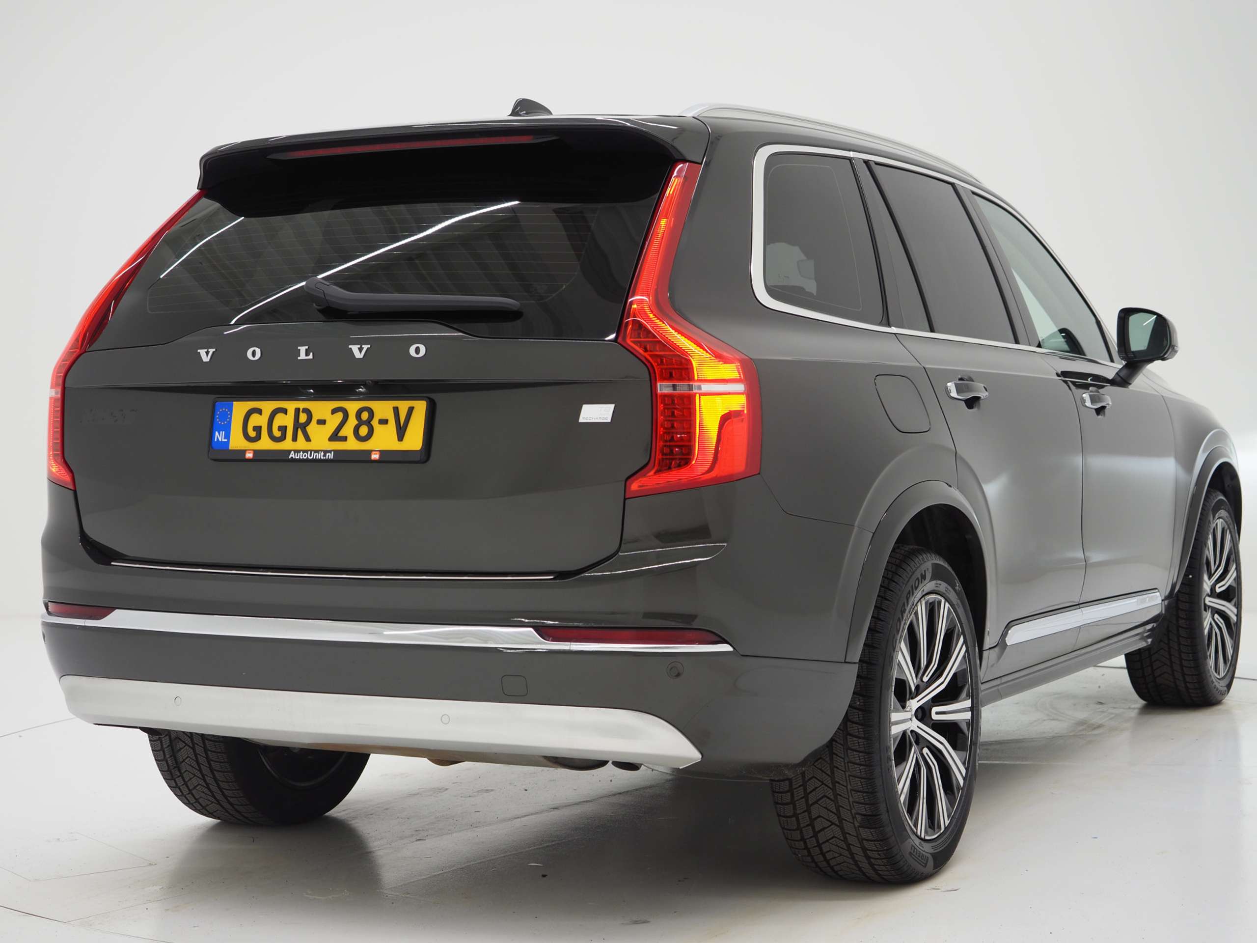 Volvo - XC90