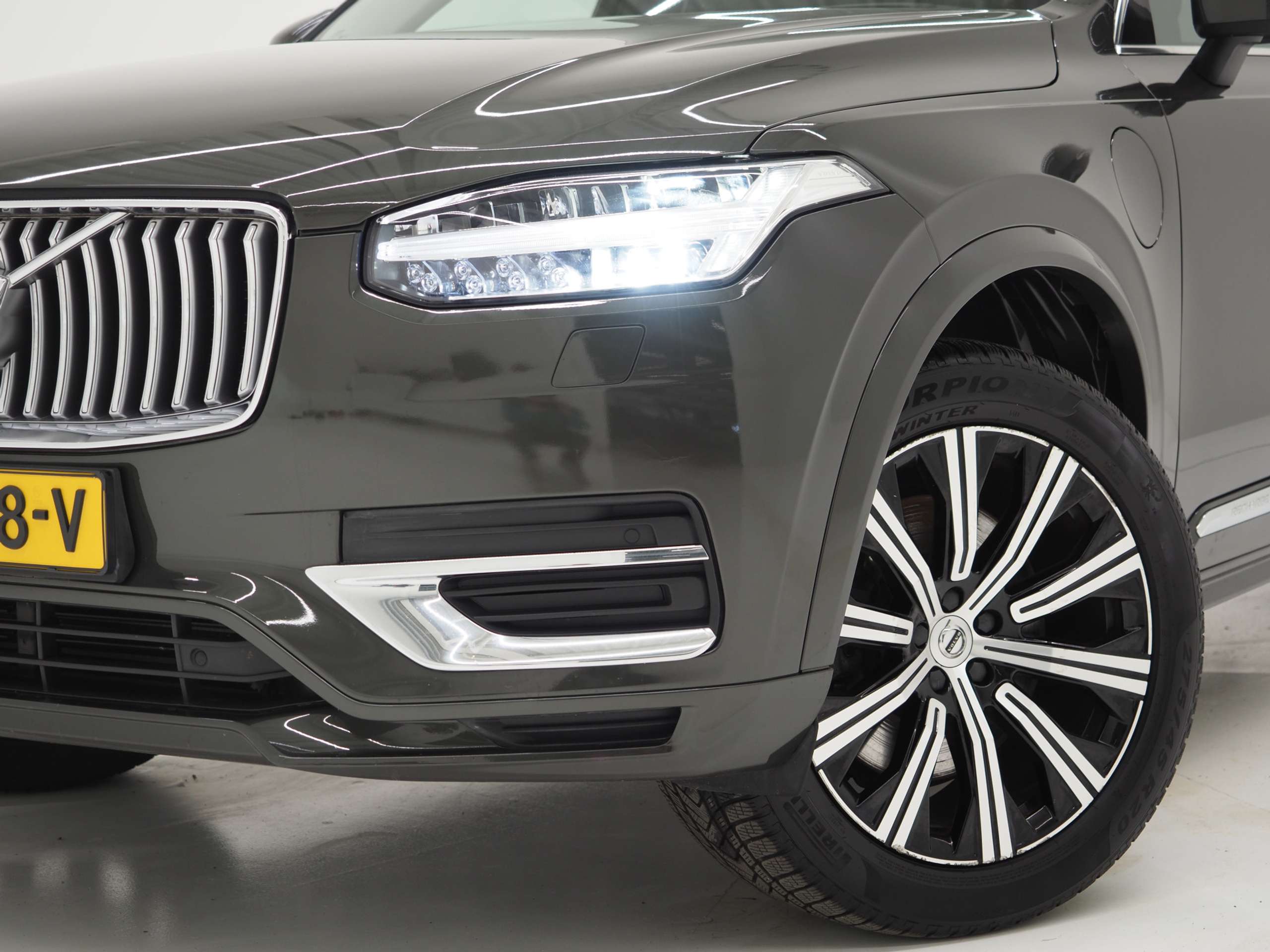 Volvo - XC90