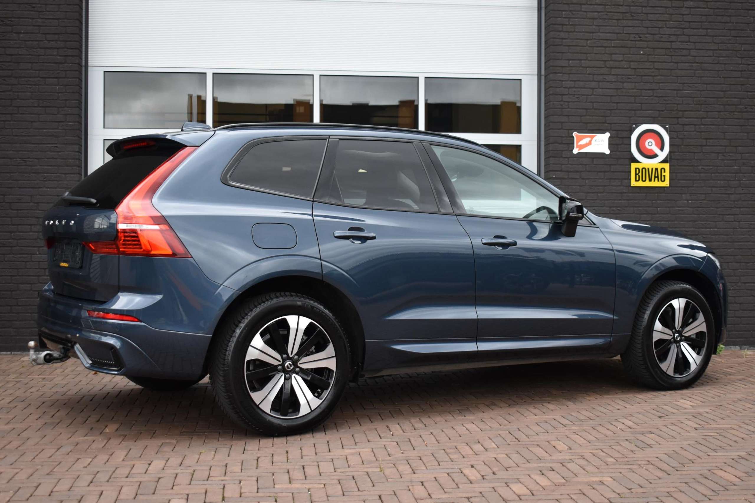 Volvo - XC60