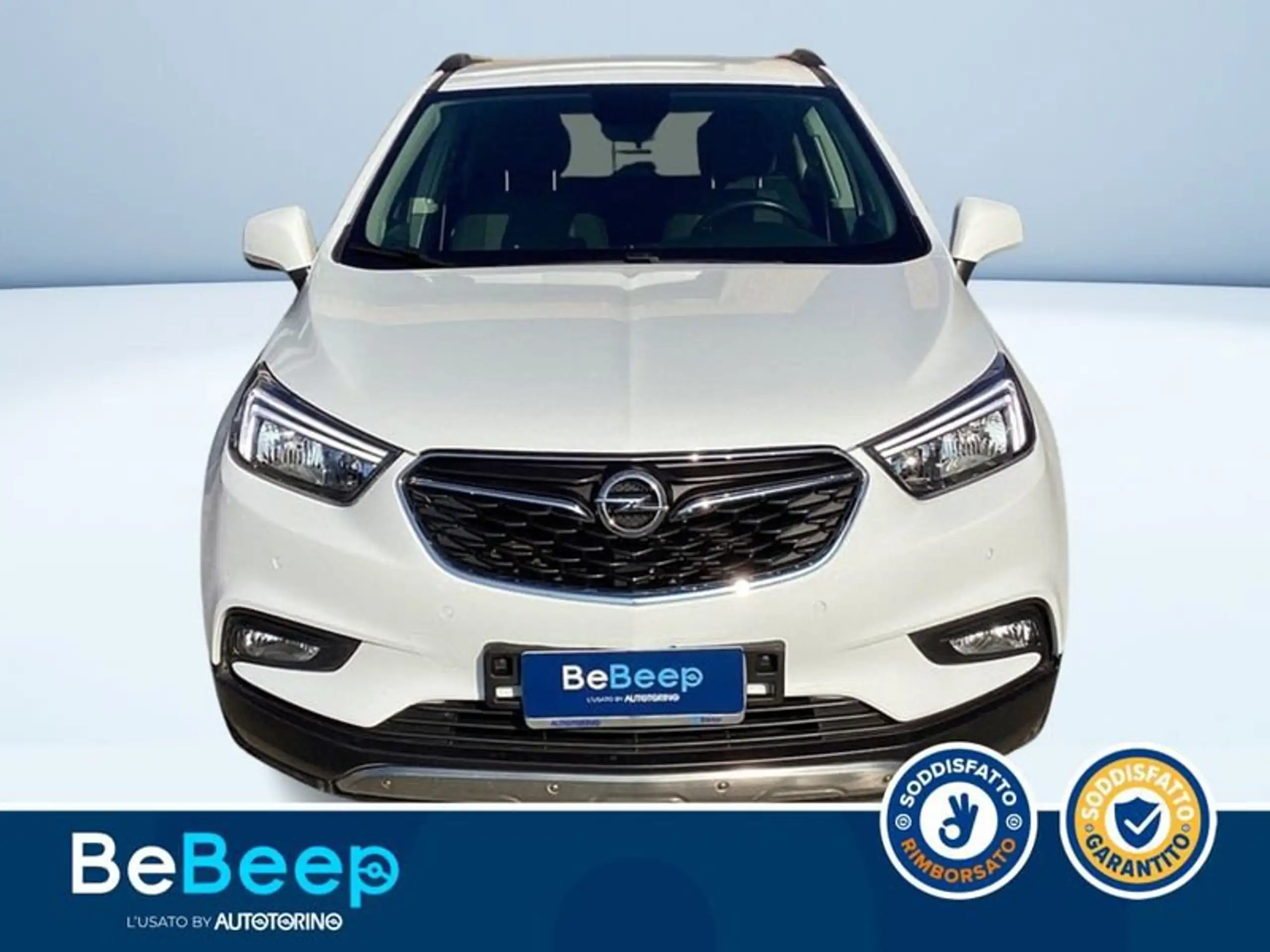 Opel - Mokka X