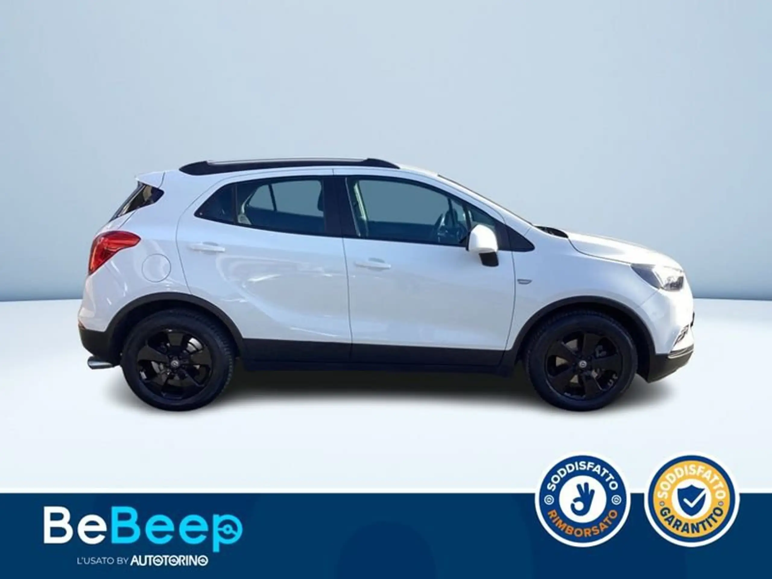 Opel - Mokka X