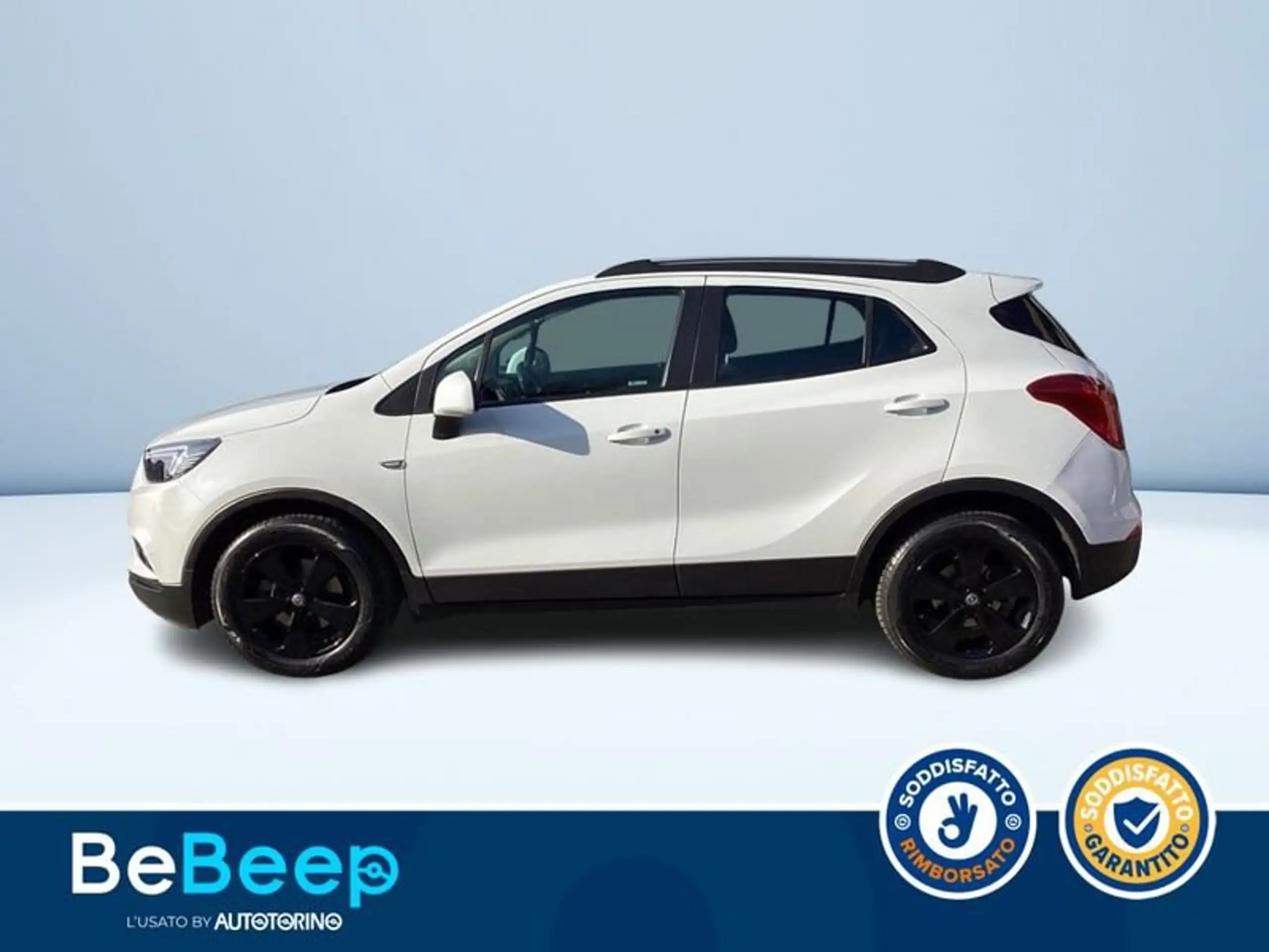 Opel - Mokka X