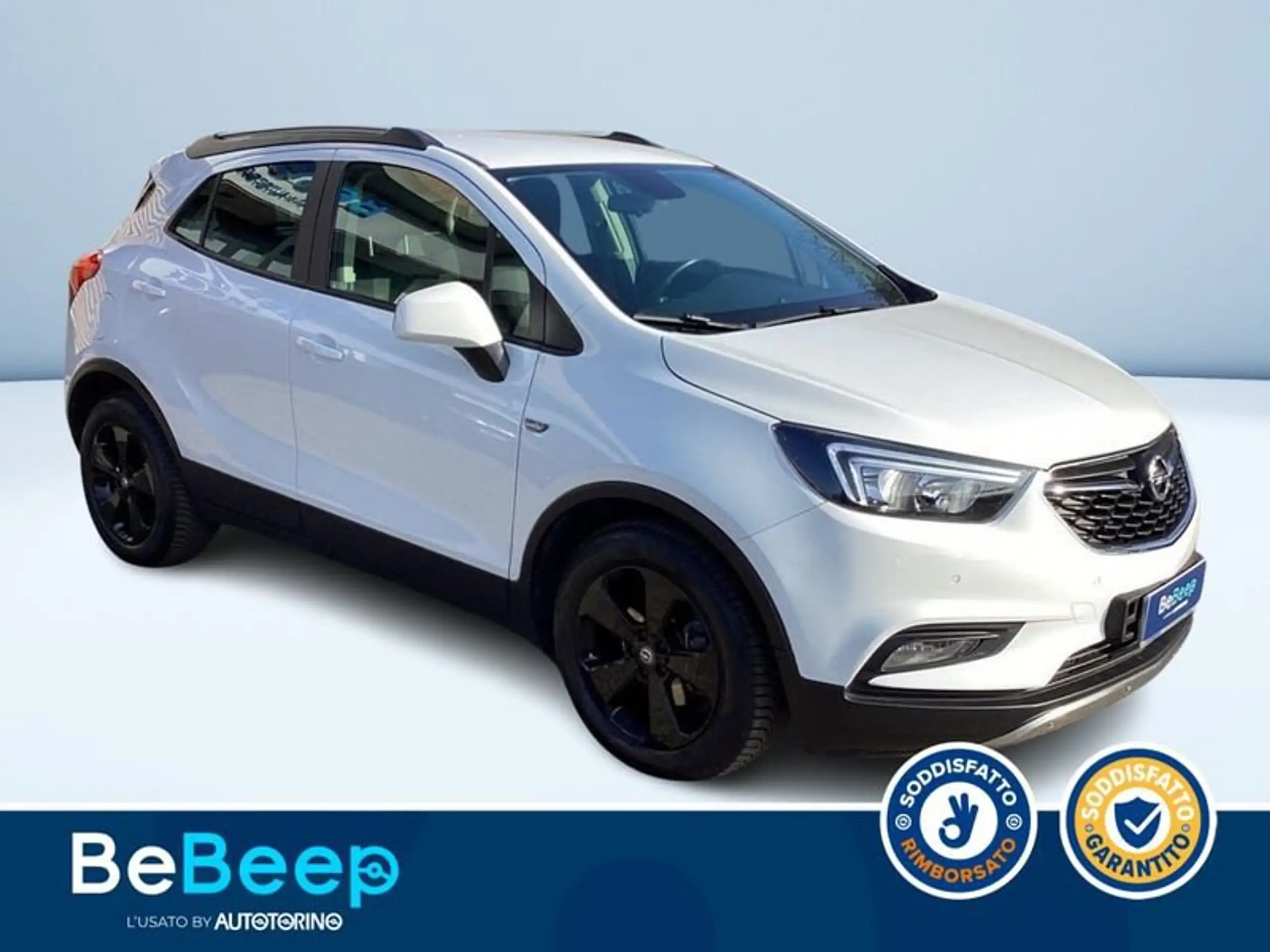 Opel - Mokka X