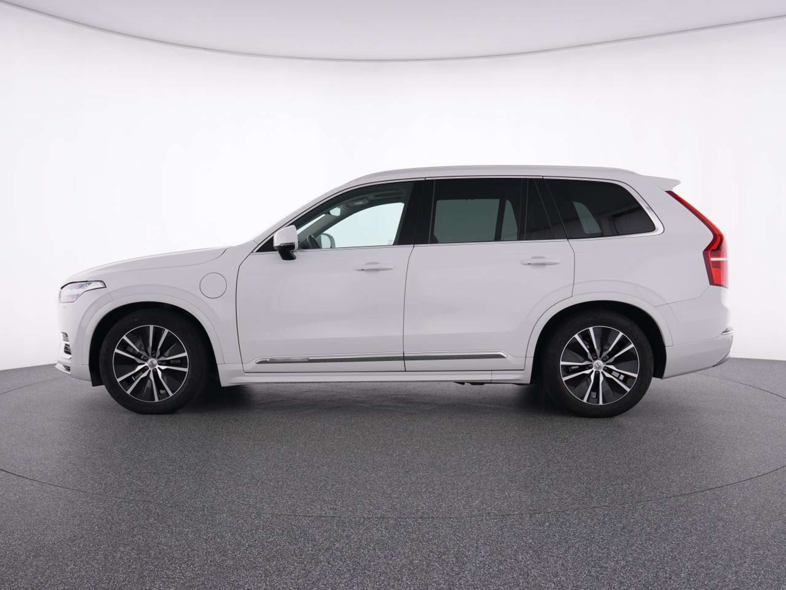 Volvo - XC90