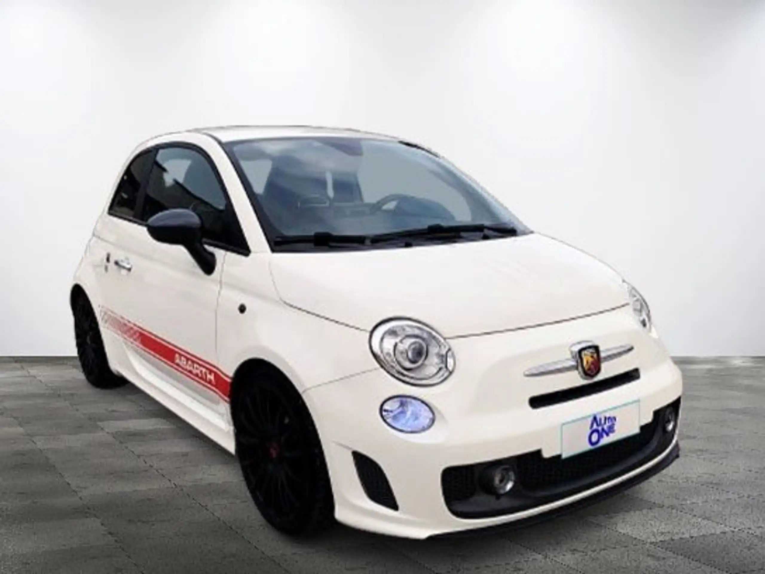 Abarth - 595