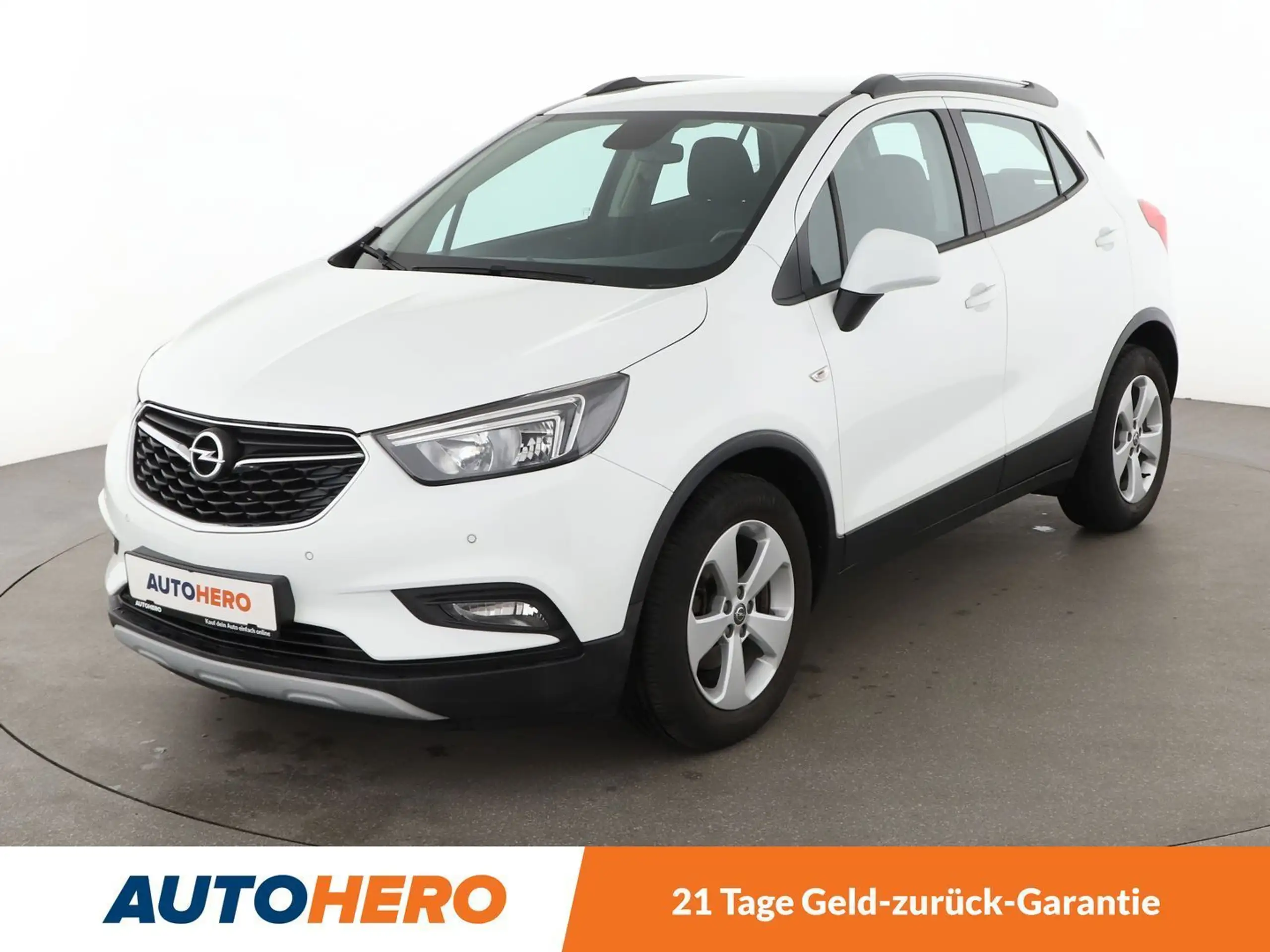 Opel - Mokka X