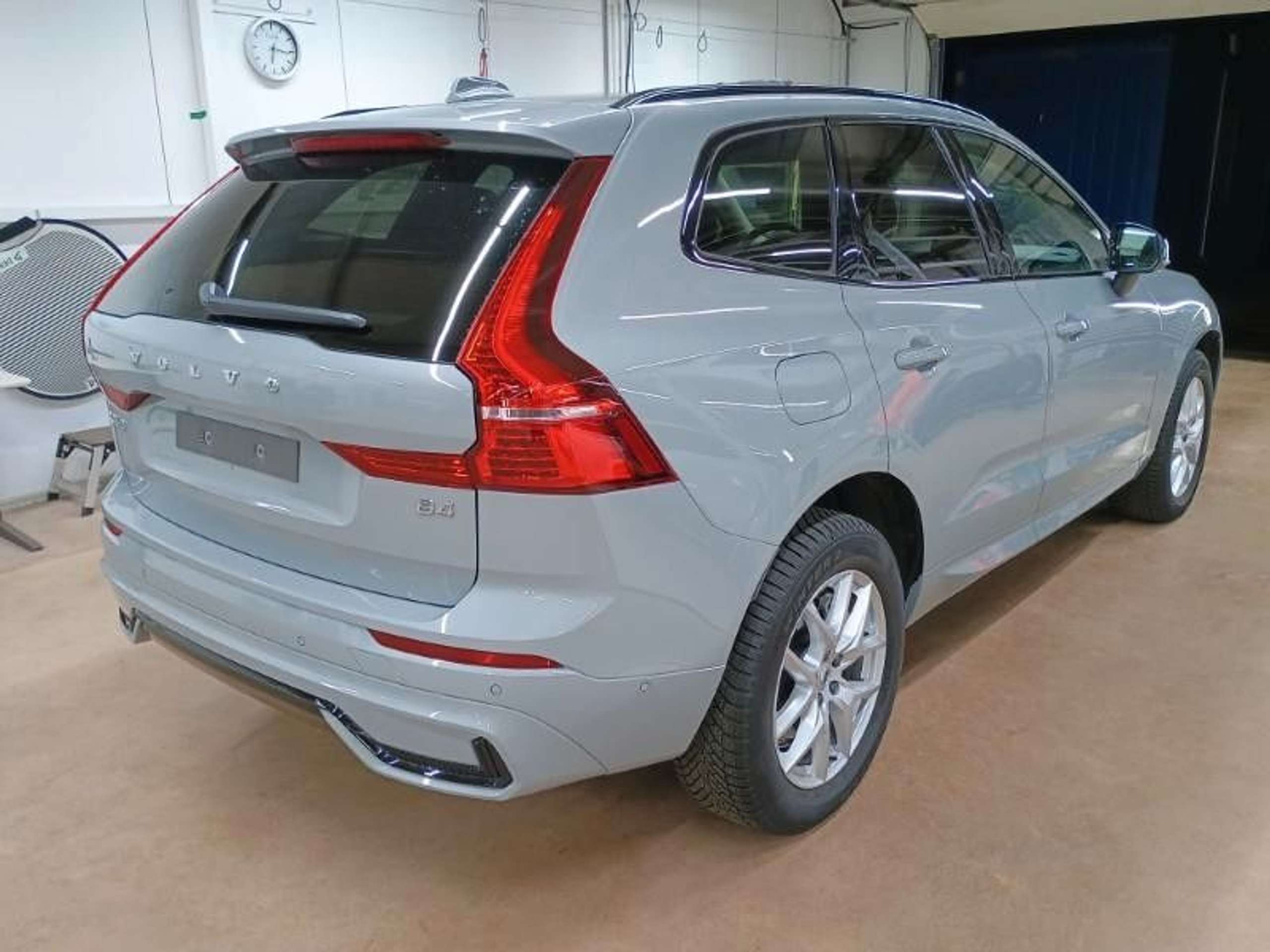 Volvo - XC60